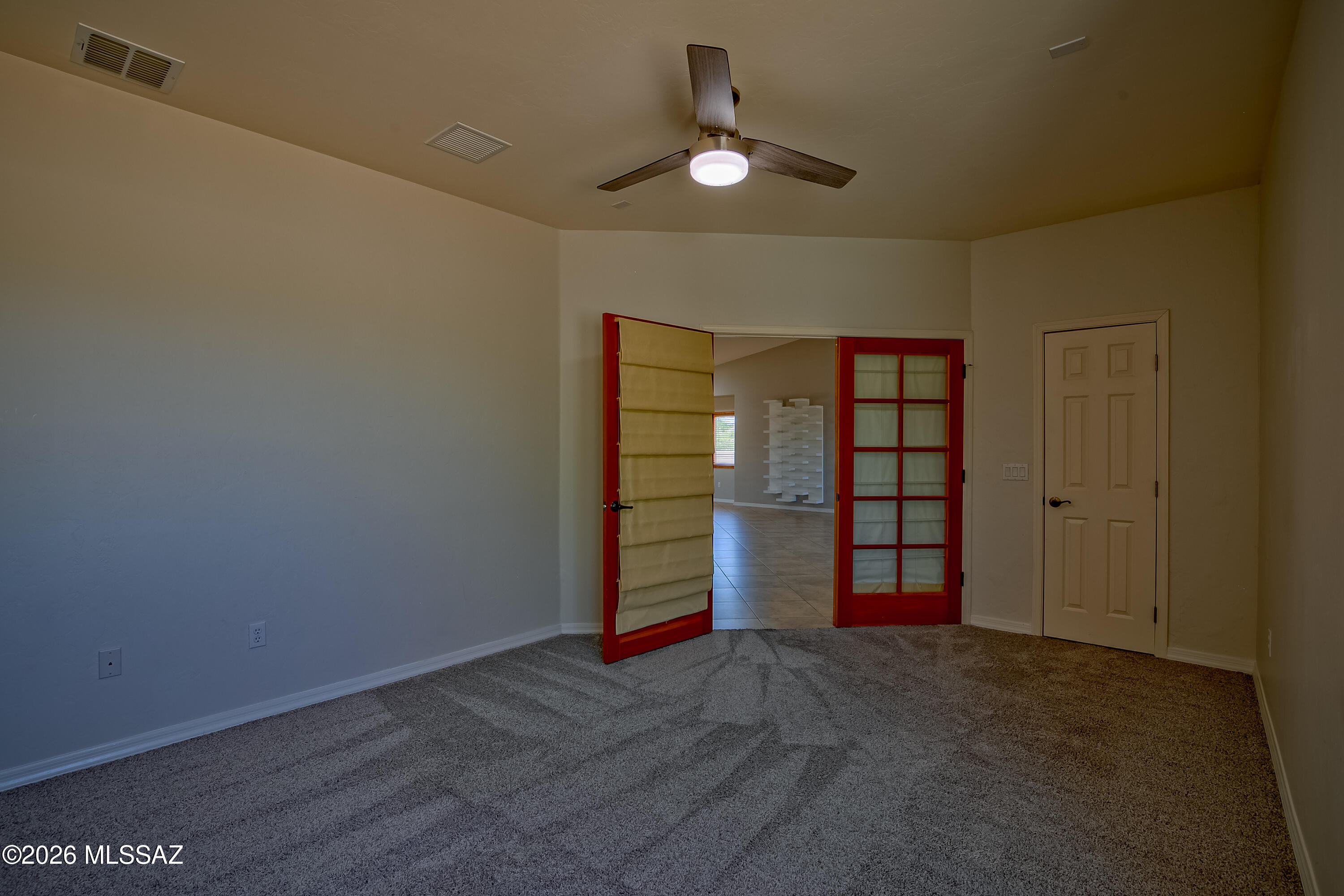 New Tucson Unit NO. 28 - Residential