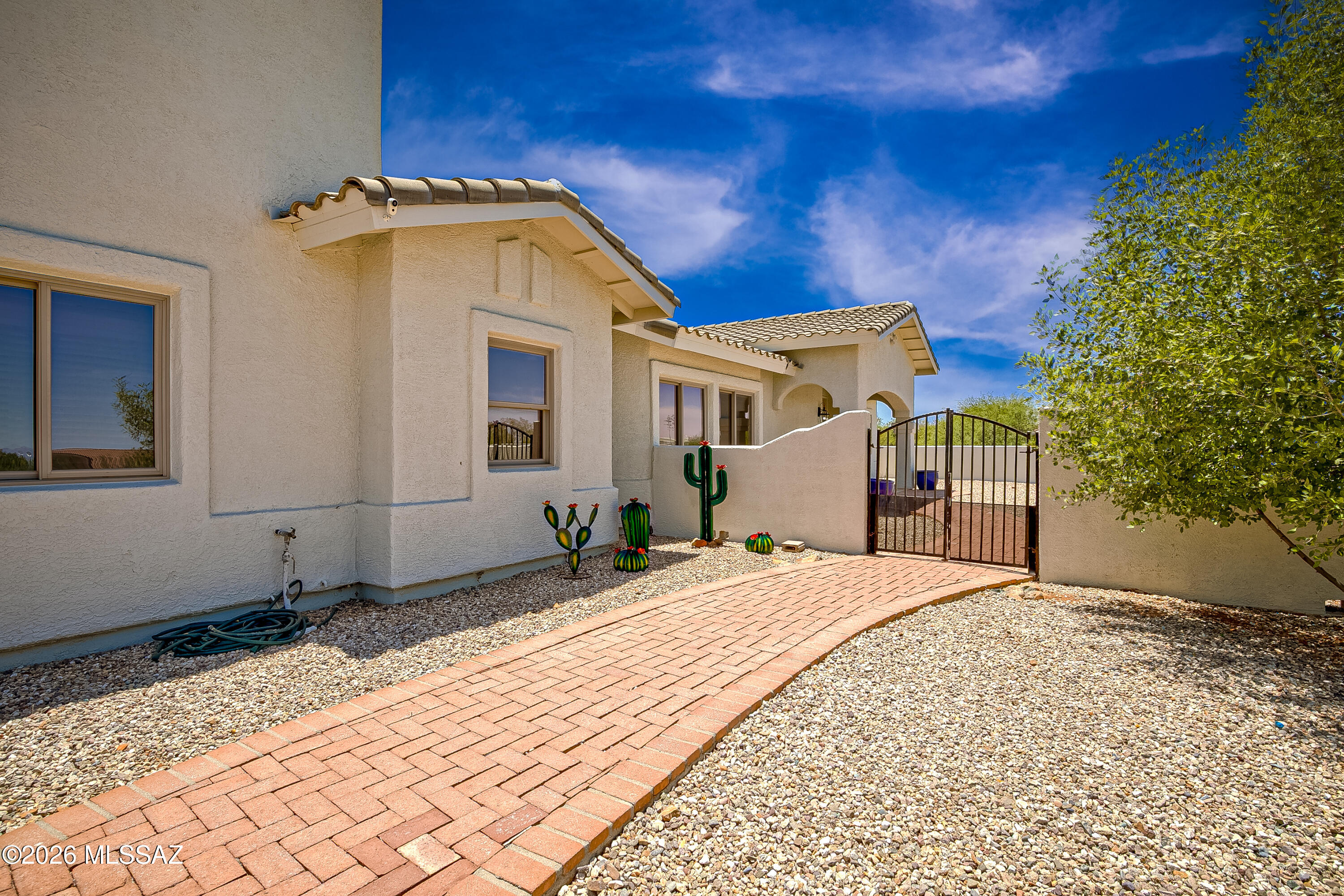 New Tucson Unit NO. 28 - Residential