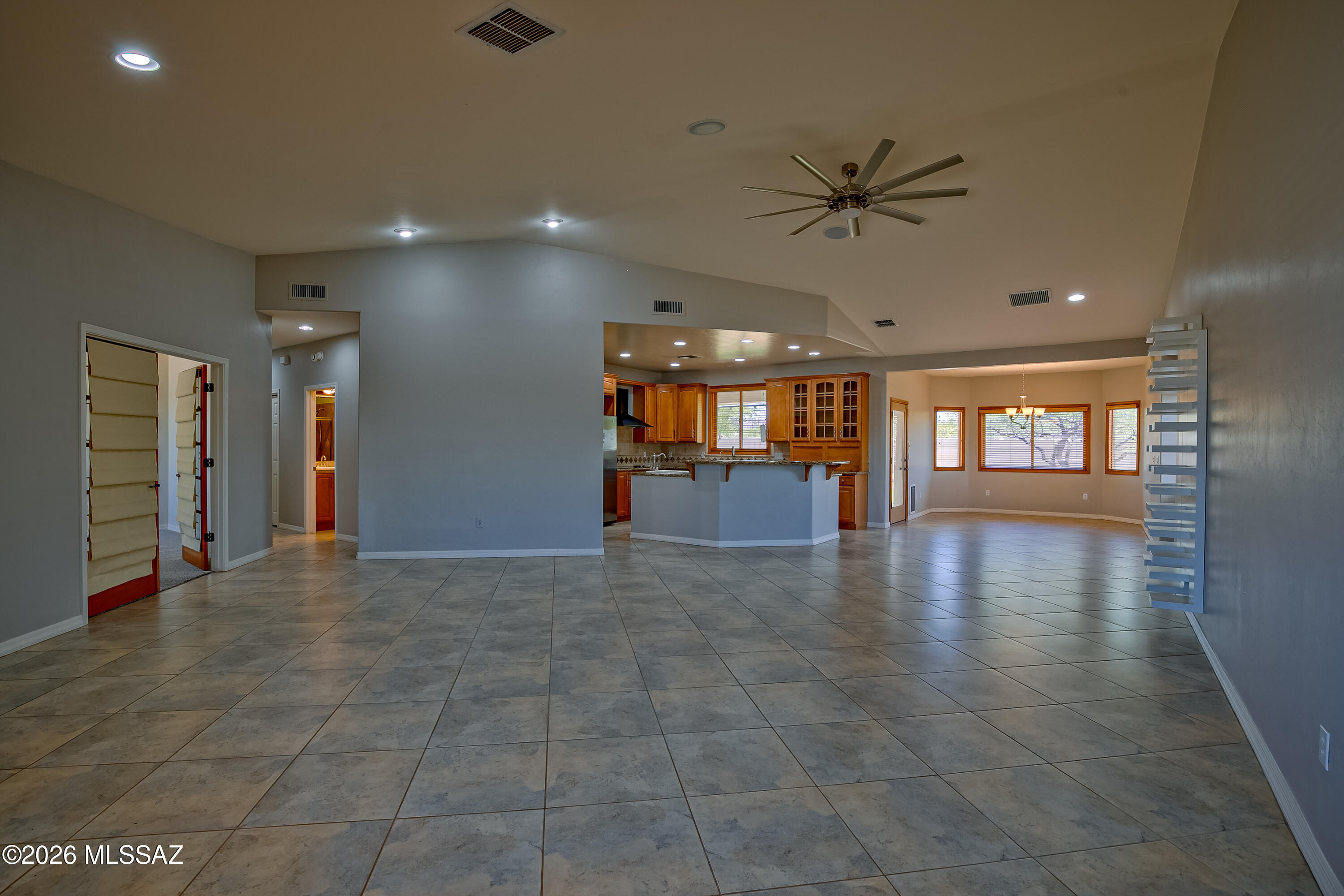 New Tucson Unit NO. 28 - Residential
