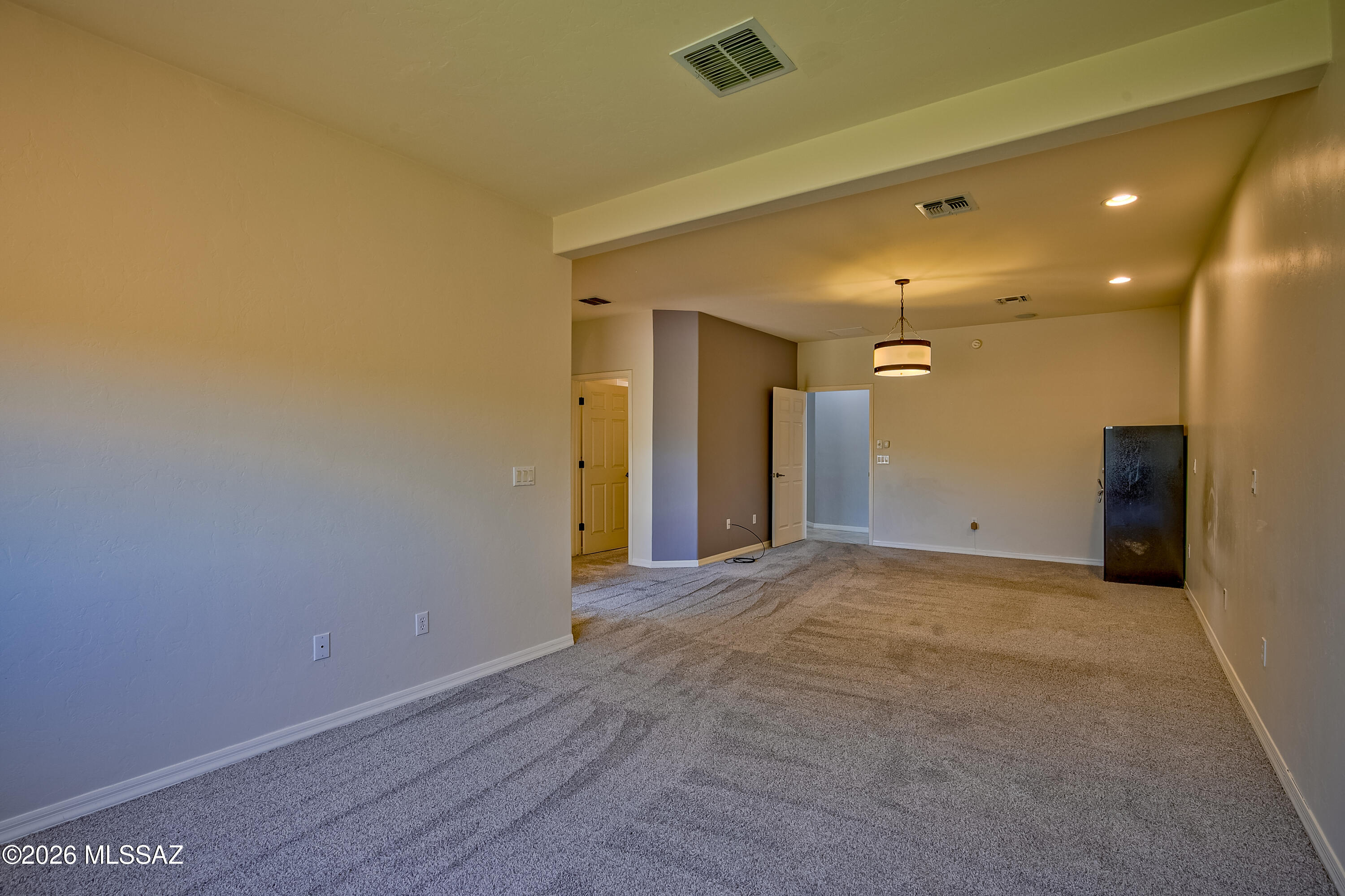 New Tucson Unit NO. 28 - Residential
