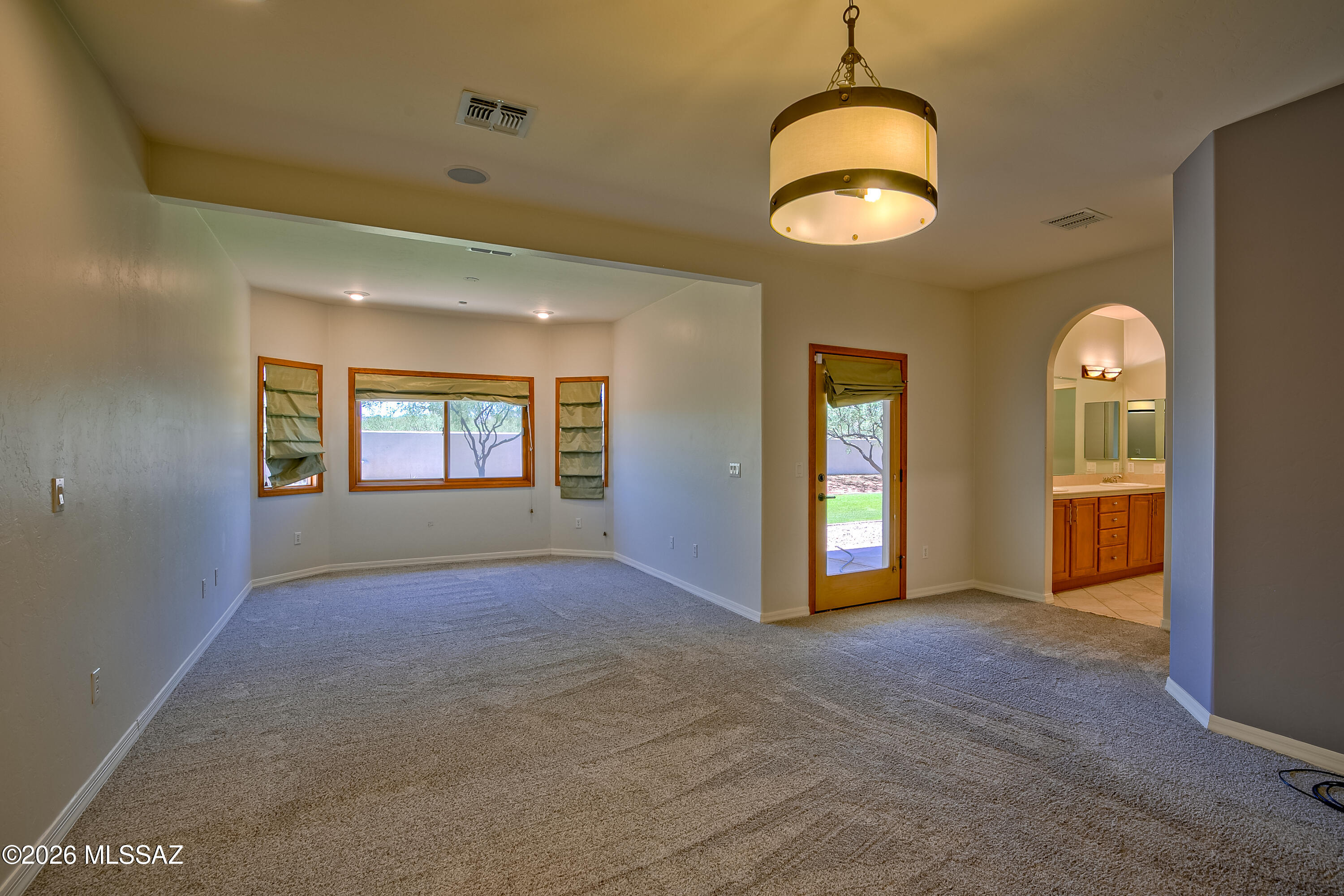 New Tucson Unit NO. 28 - Residential