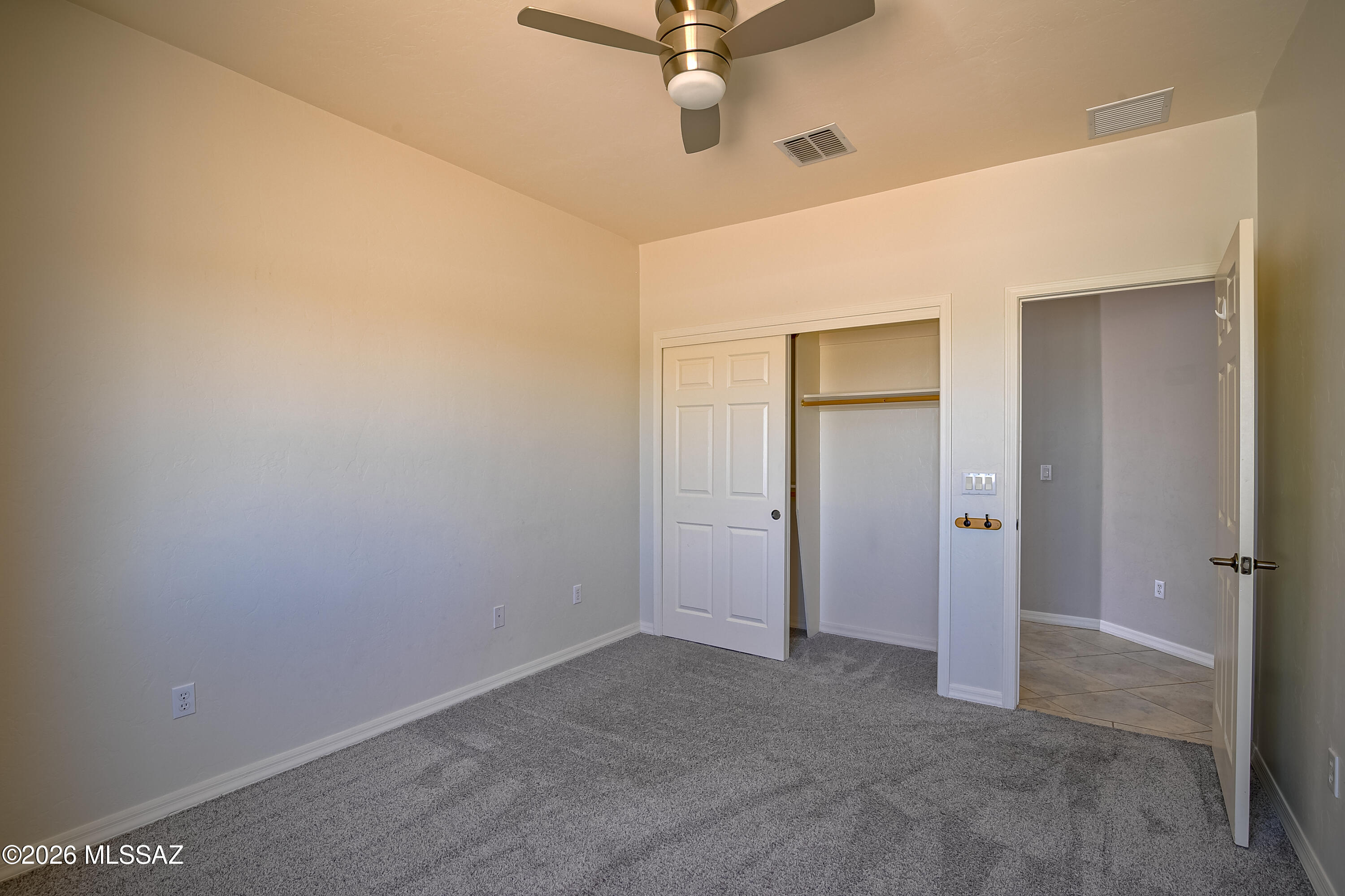 New Tucson Unit NO. 28 - Residential