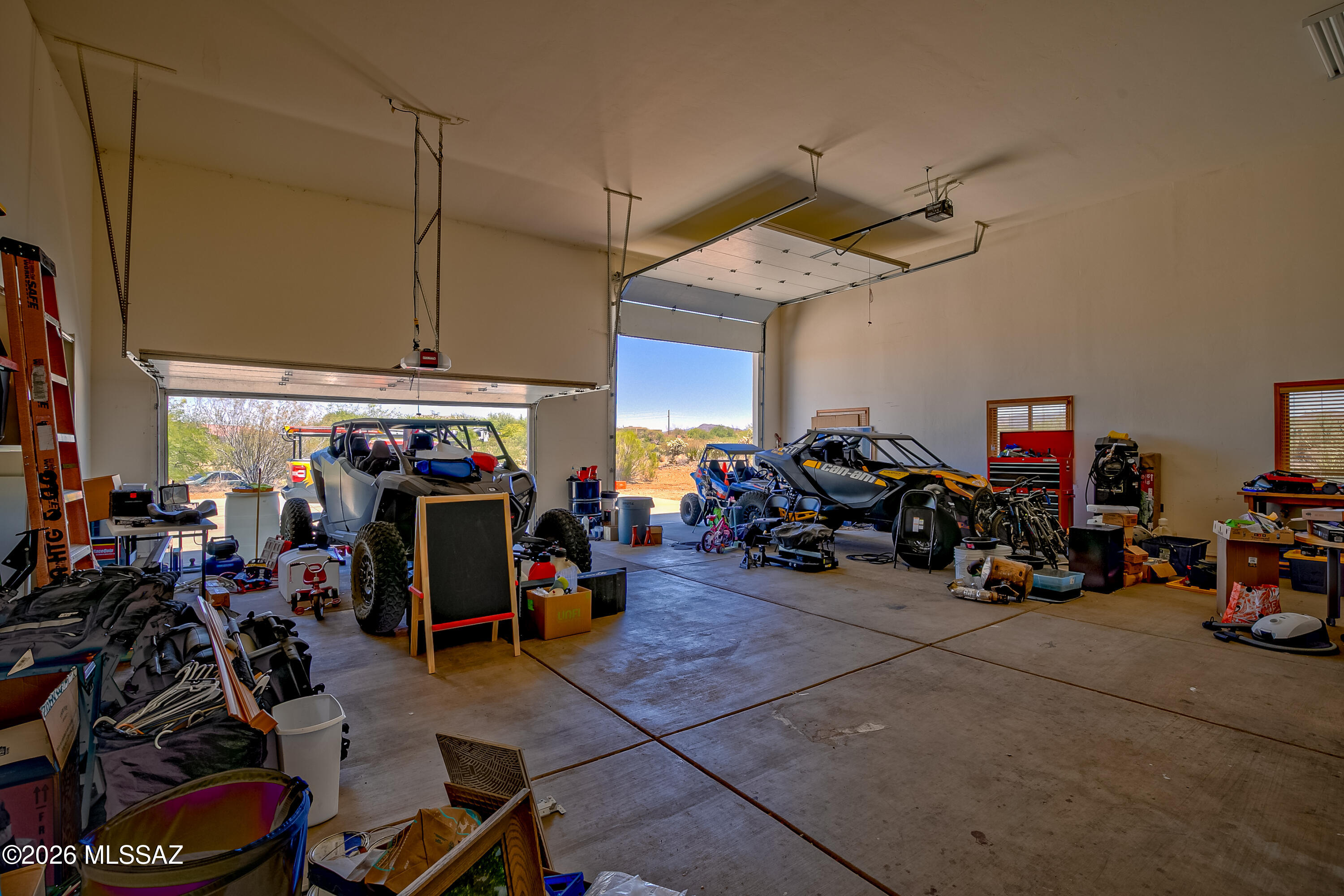 New Tucson Unit NO. 28 - Residential