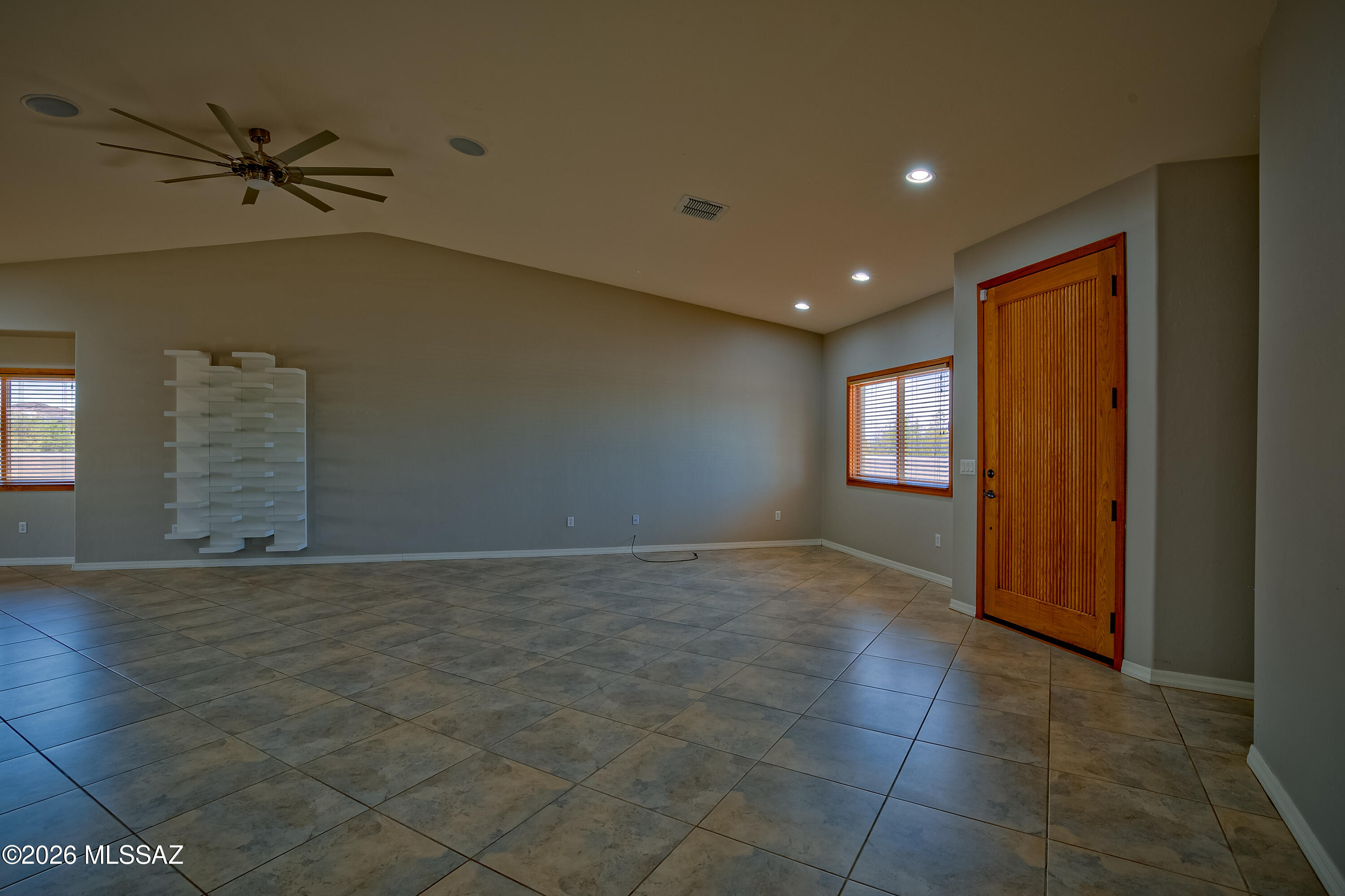 New Tucson Unit NO. 28 - Residential