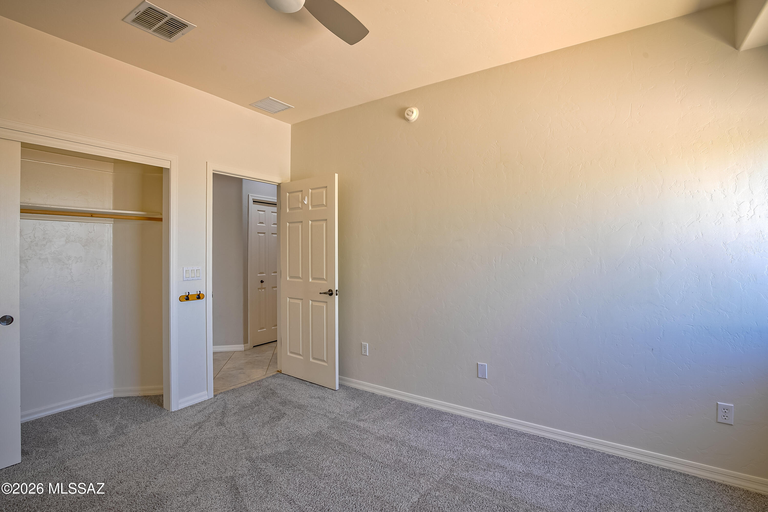 New Tucson Unit NO. 28 - Residential
