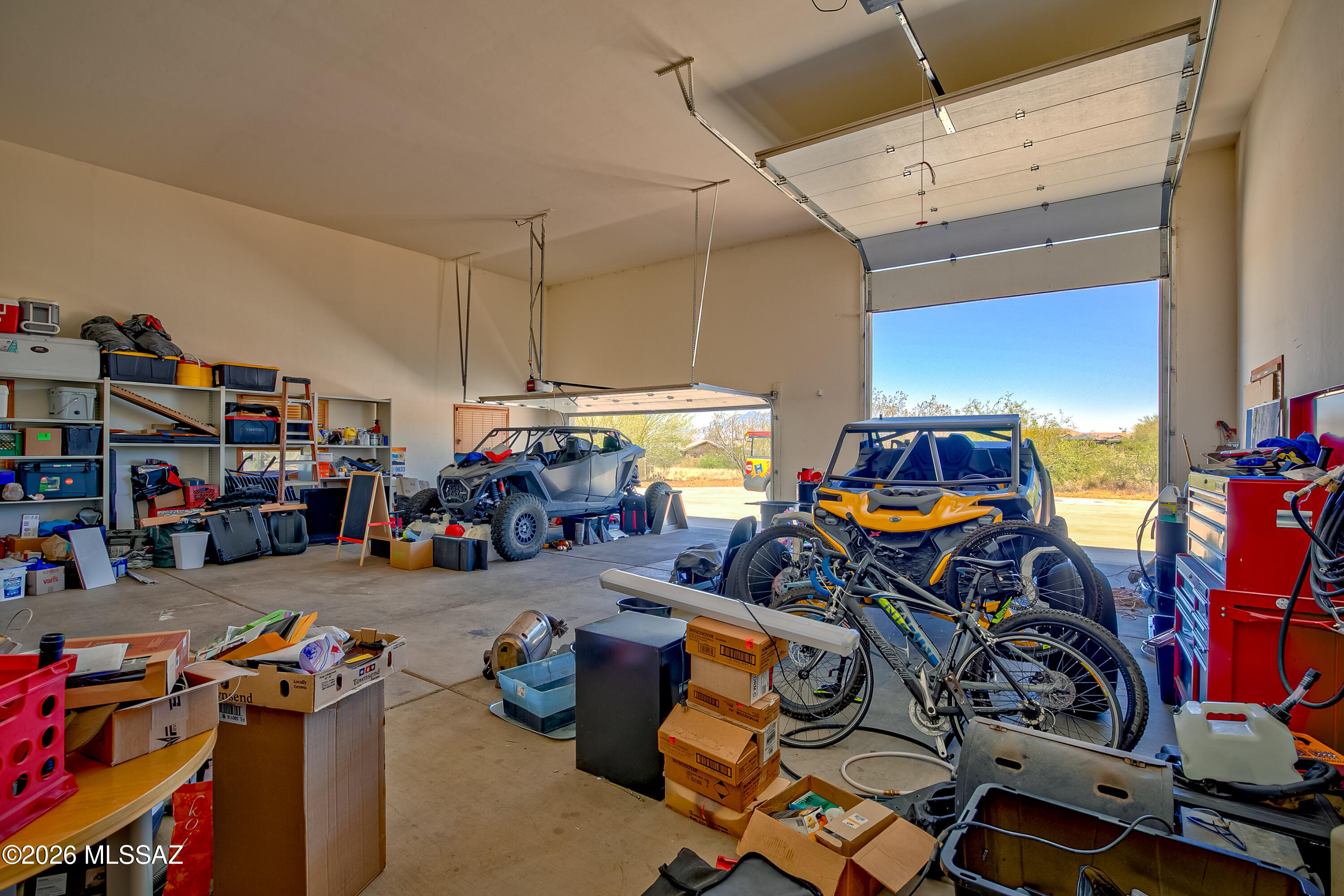 New Tucson Unit NO. 28 - Residential
