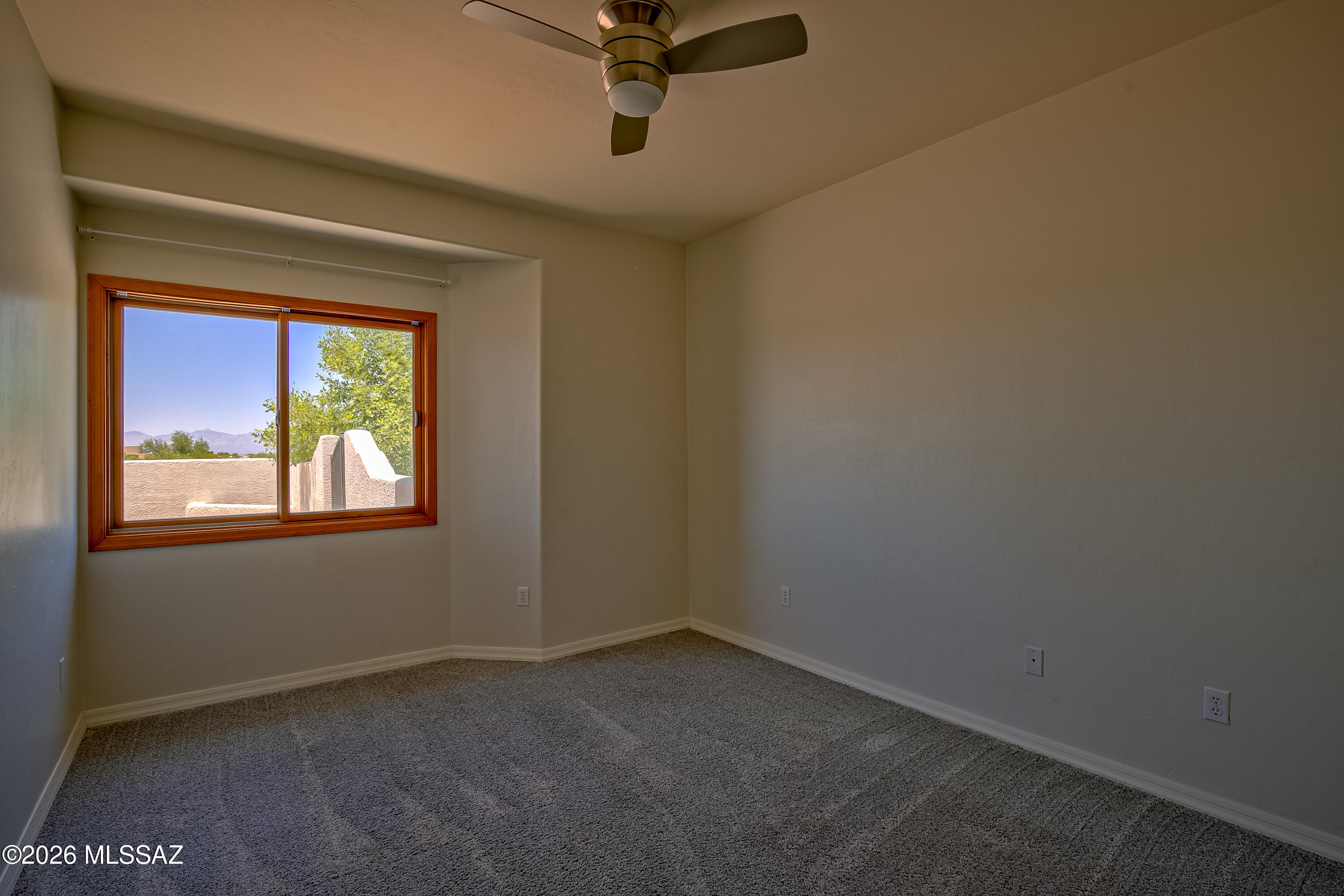 New Tucson Unit NO. 28 - Residential