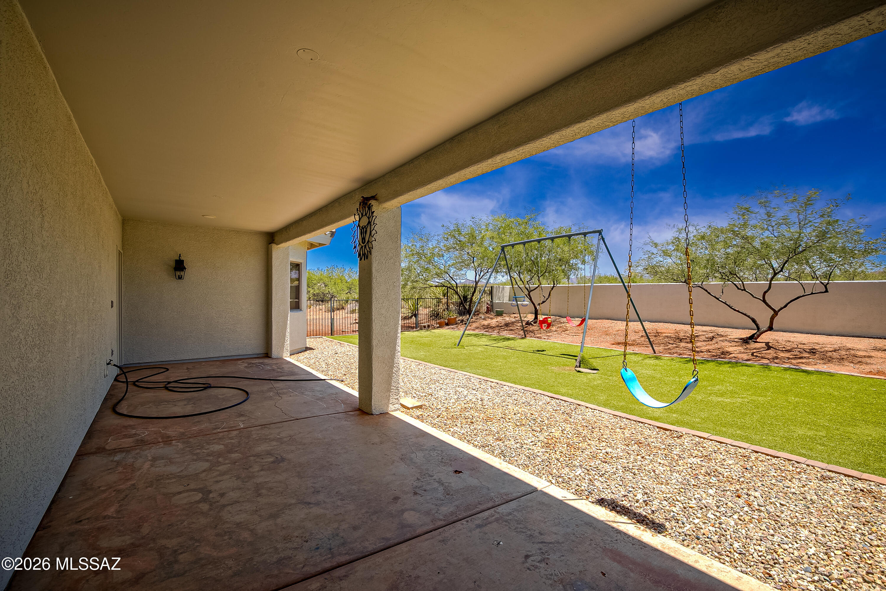 New Tucson Unit NO. 28 - Residential
