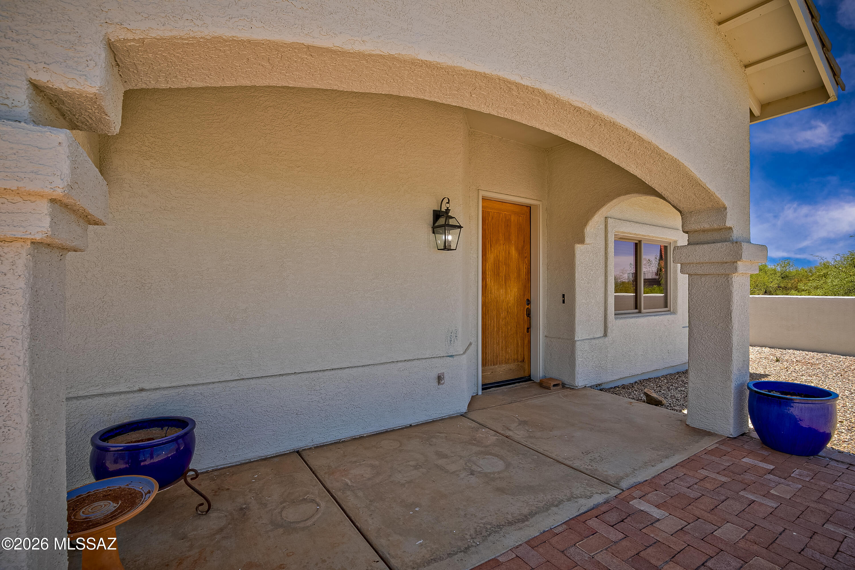 New Tucson Unit NO. 28 - Residential