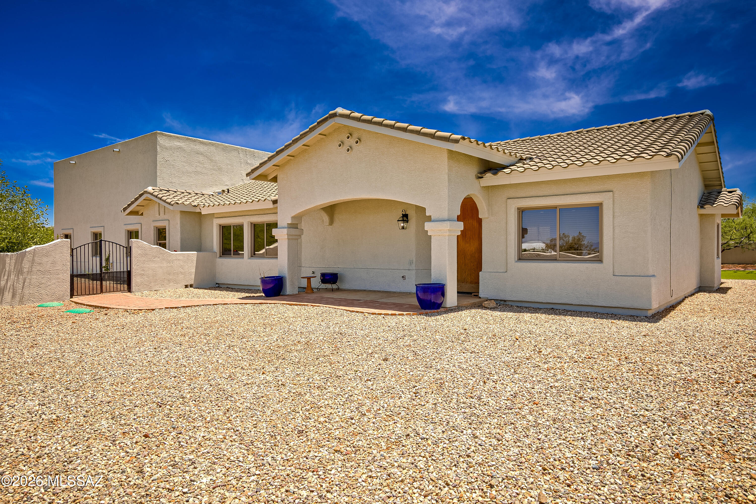 New Tucson Unit NO. 28 - Residential