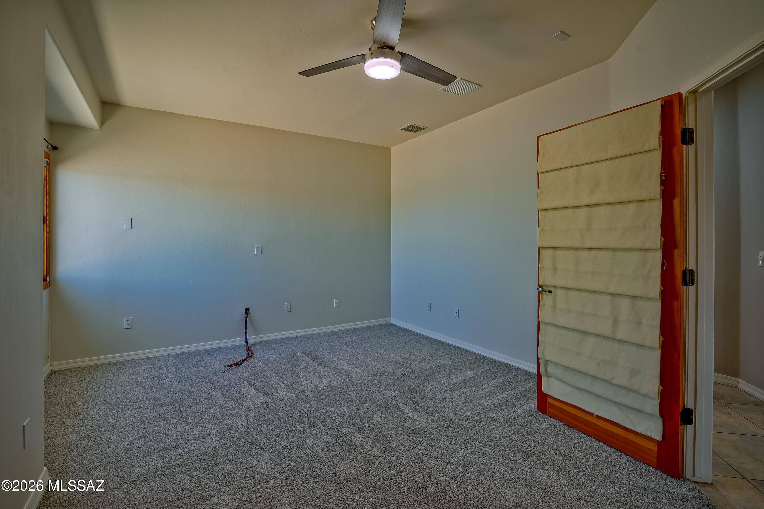 New Tucson Unit NO. 28 - Residential