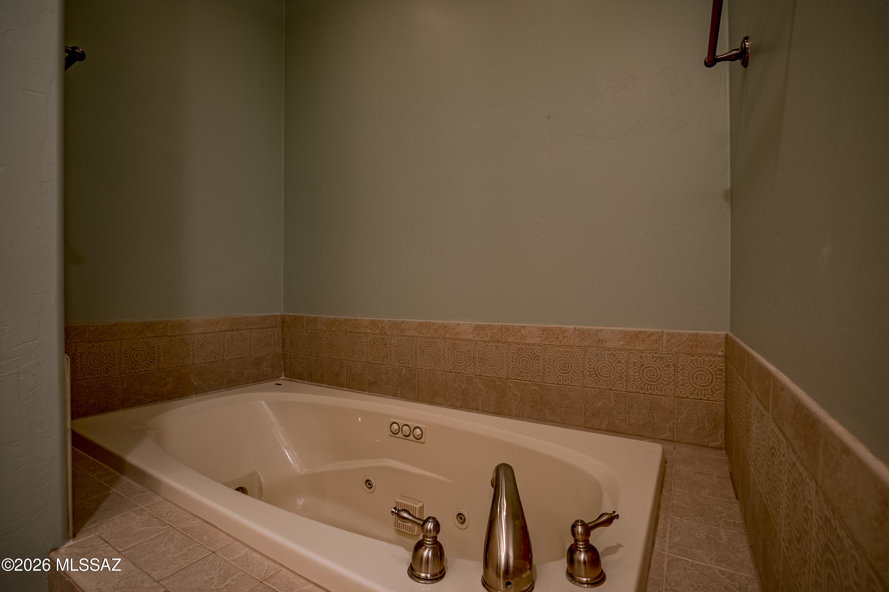 New Tucson Unit NO. 28 - Residential