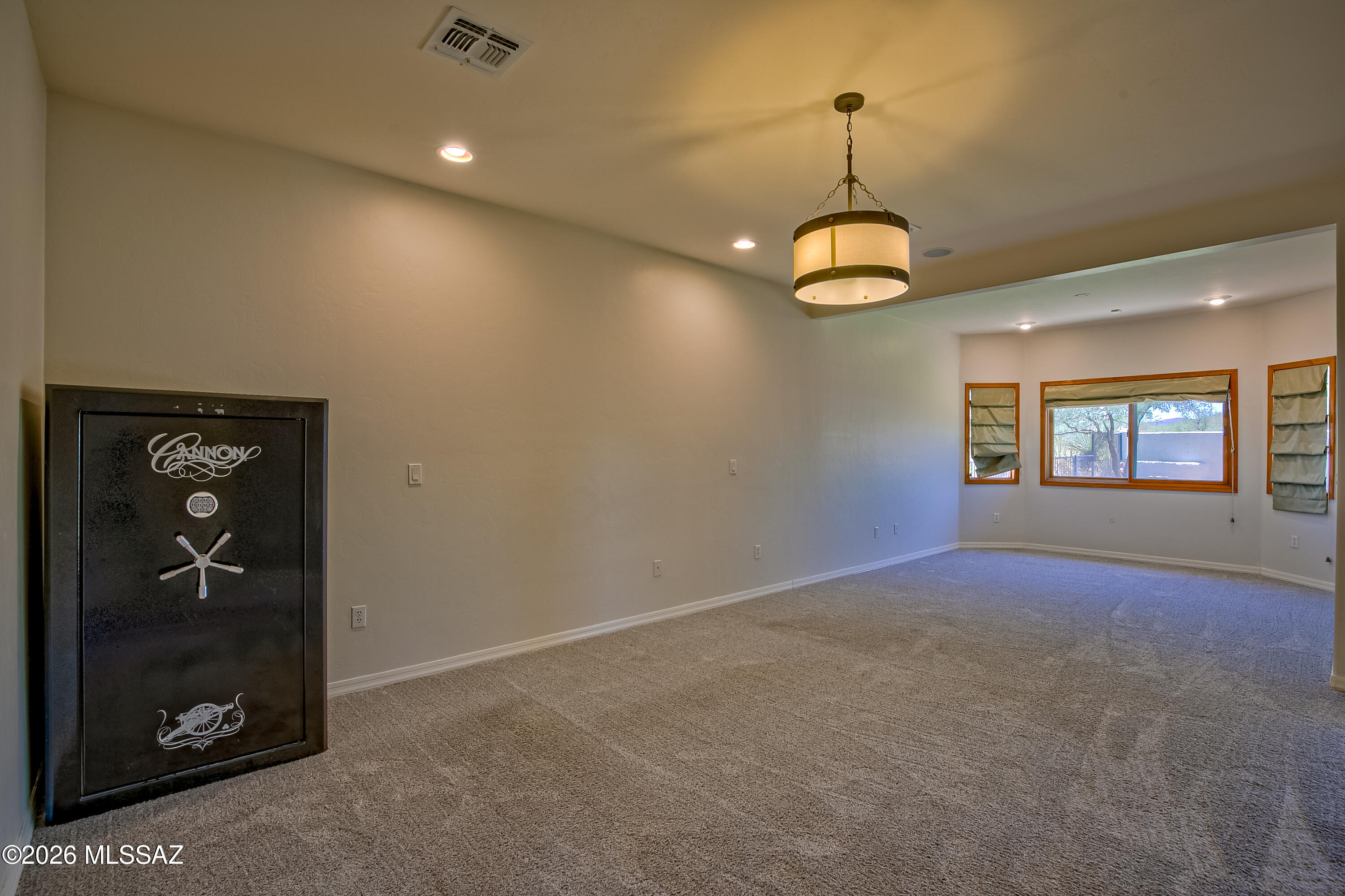 New Tucson Unit NO. 28 - Residential