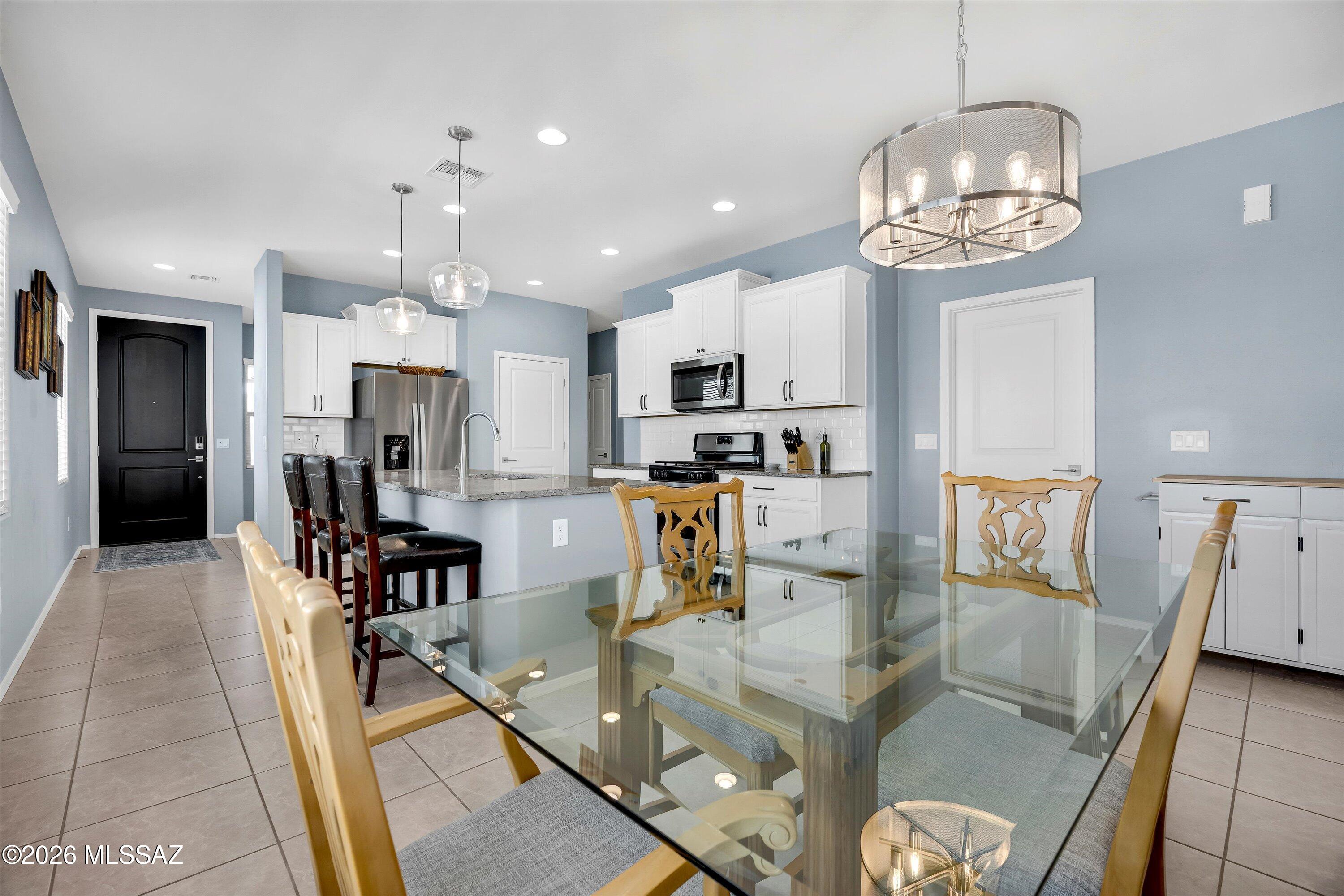 Rancho Del Lago Reserve - Residential