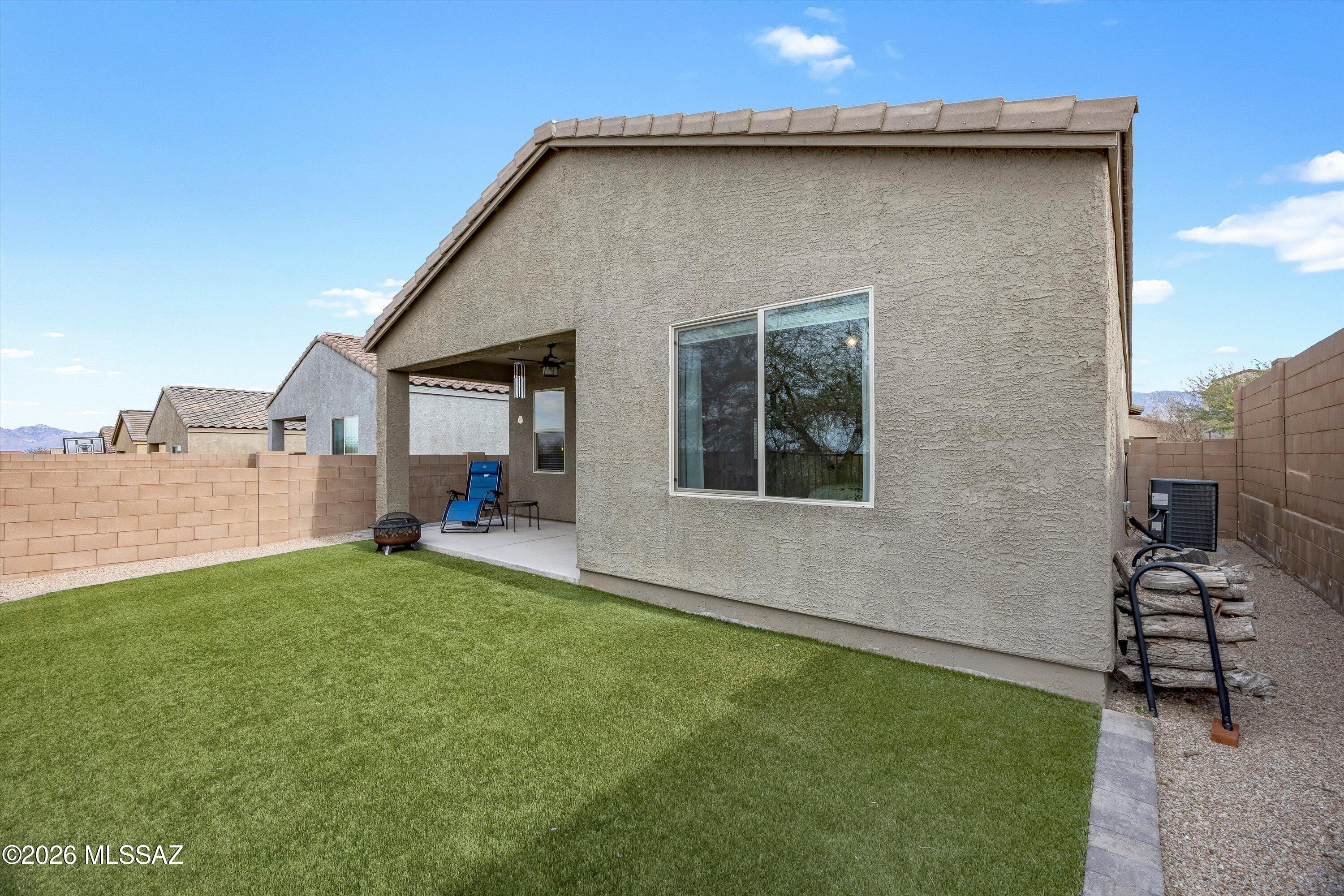 Rancho Del Lago Reserve - Residential