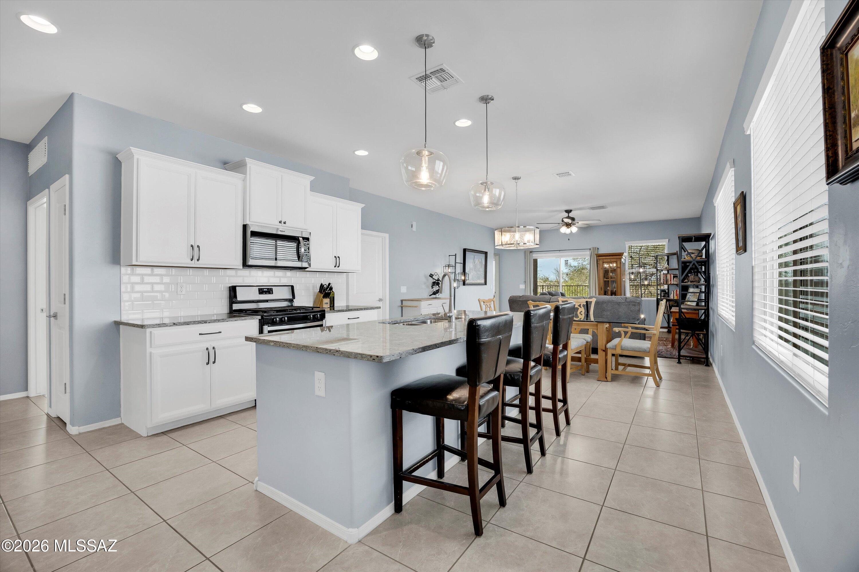 Rancho Del Lago Reserve - Residential