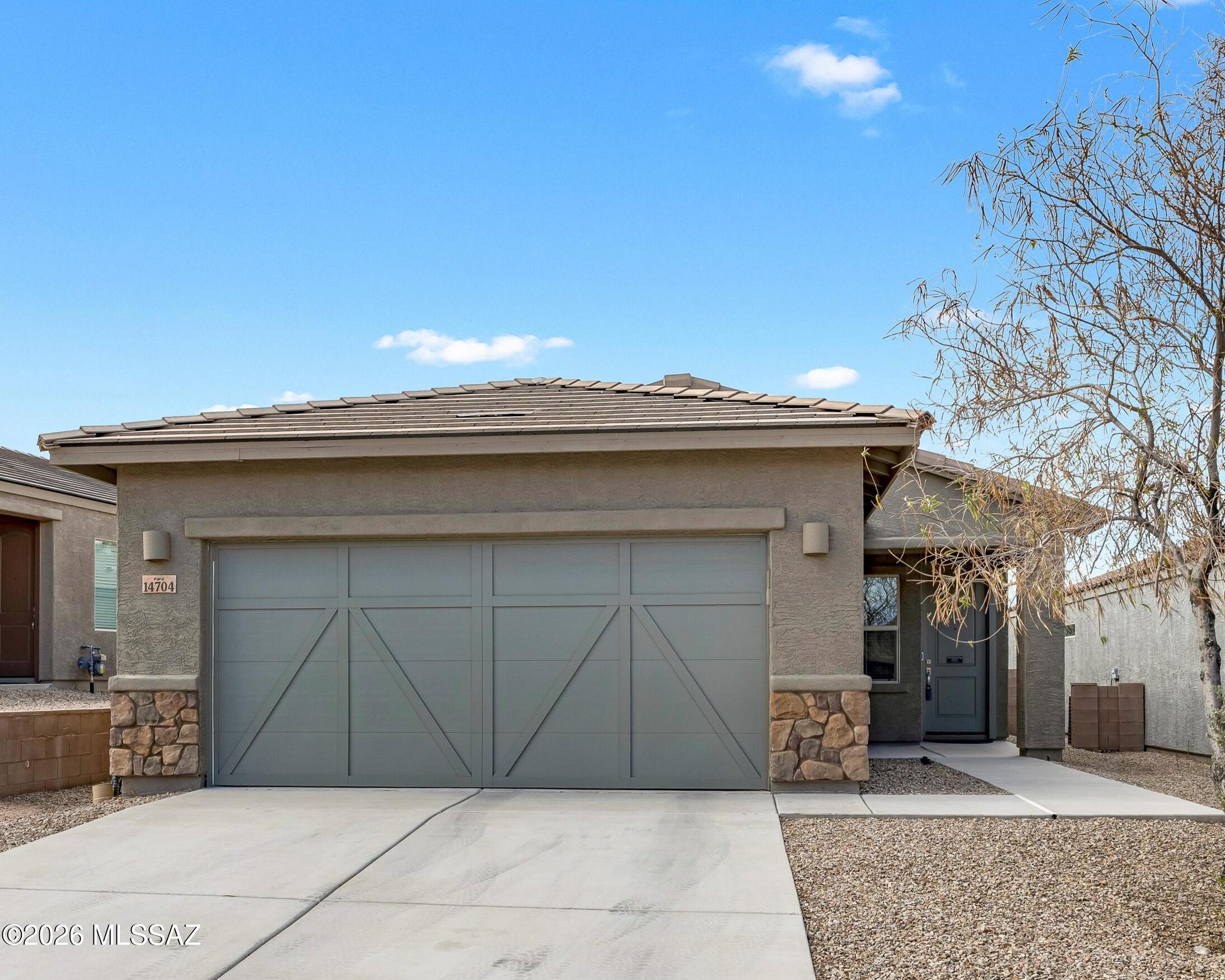 Rancho Del Lago Reserve - Residential