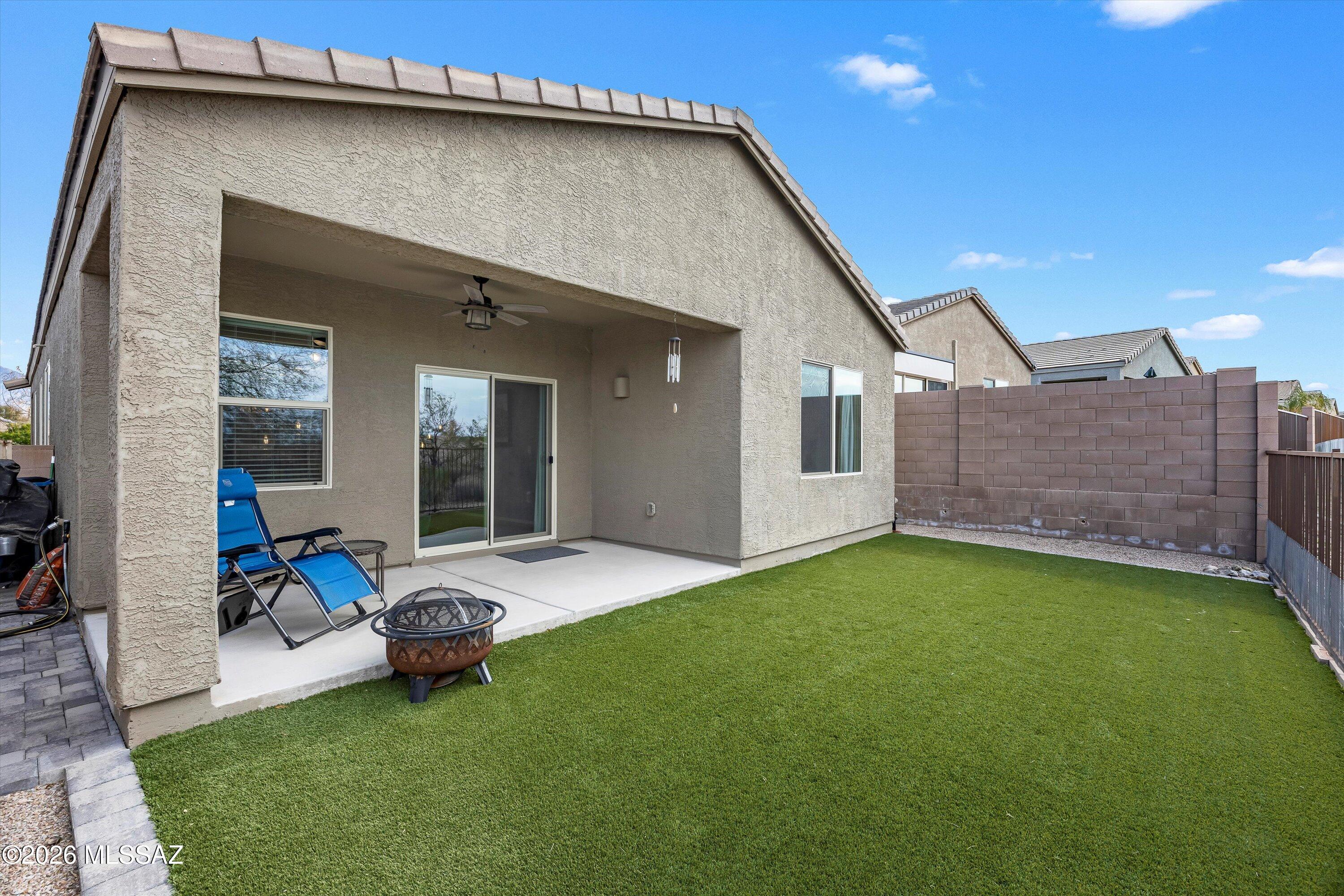 Rancho Del Lago Reserve - Residential