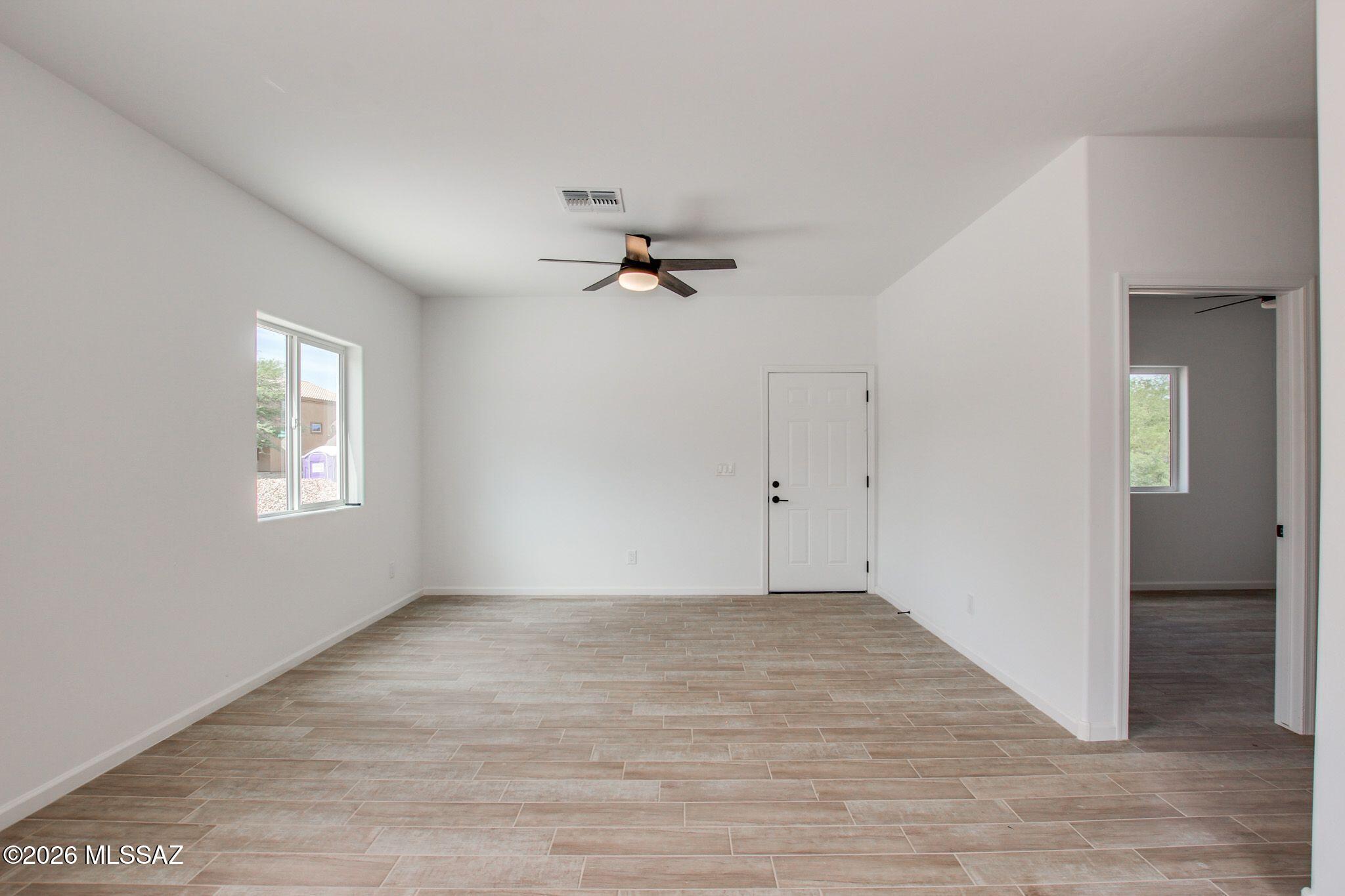 Southland Park - Residential Income