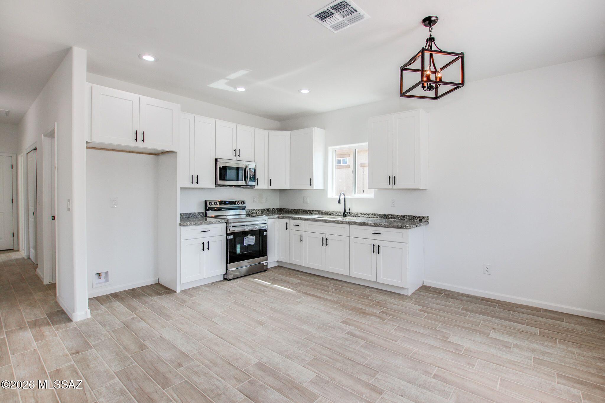 Southland Park - Residential Income
