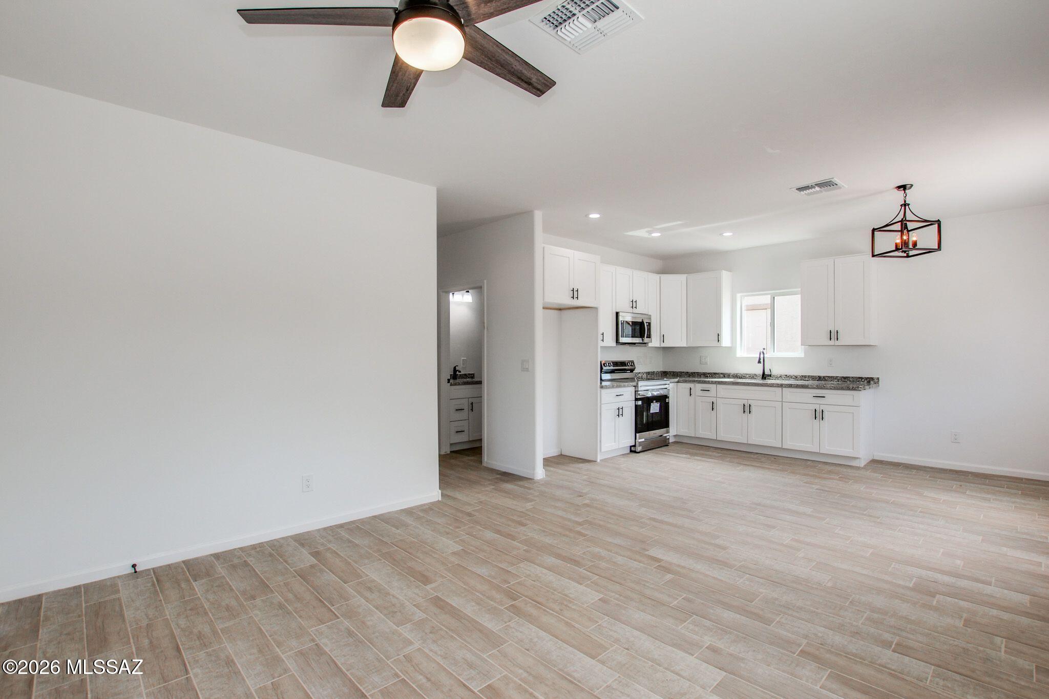 Southland Park - Residential Income