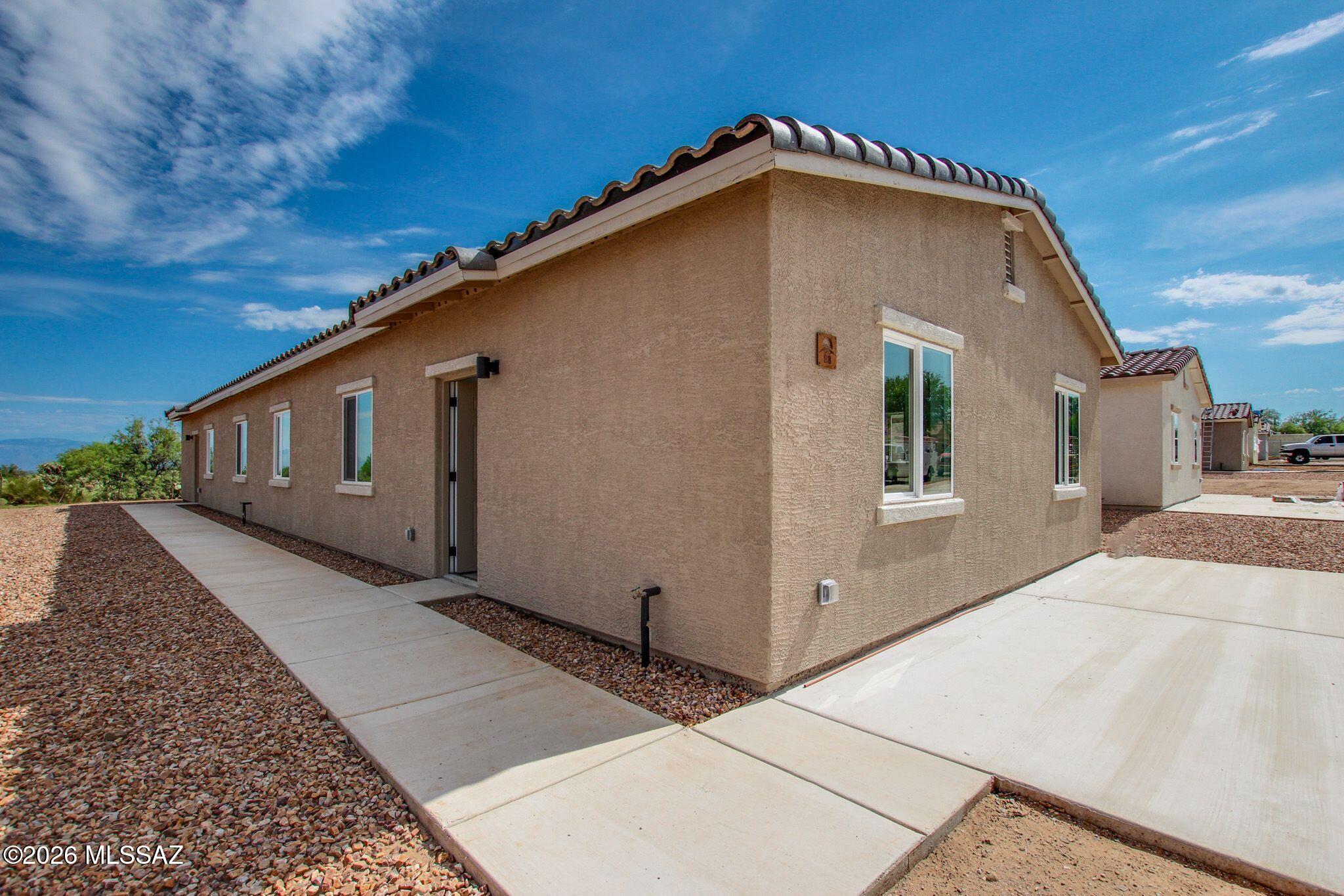 Southland Park - Residential Income