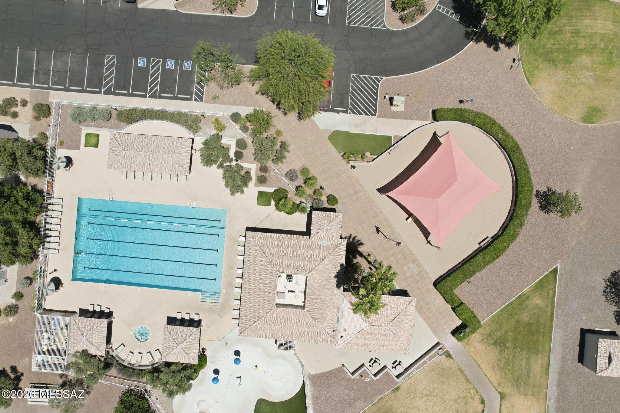 Continental Ranch Parcel 23 - Residential