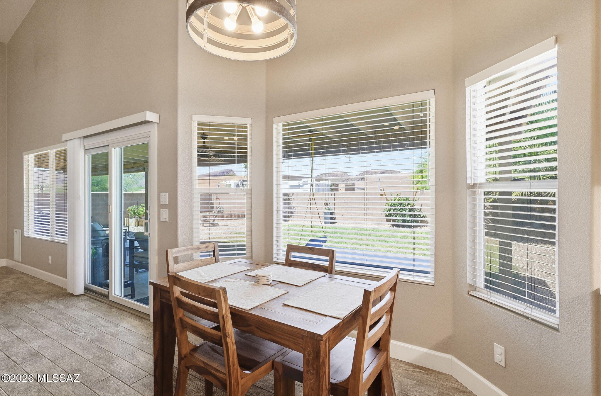 Continental Ranch Parcel 23 - Residential