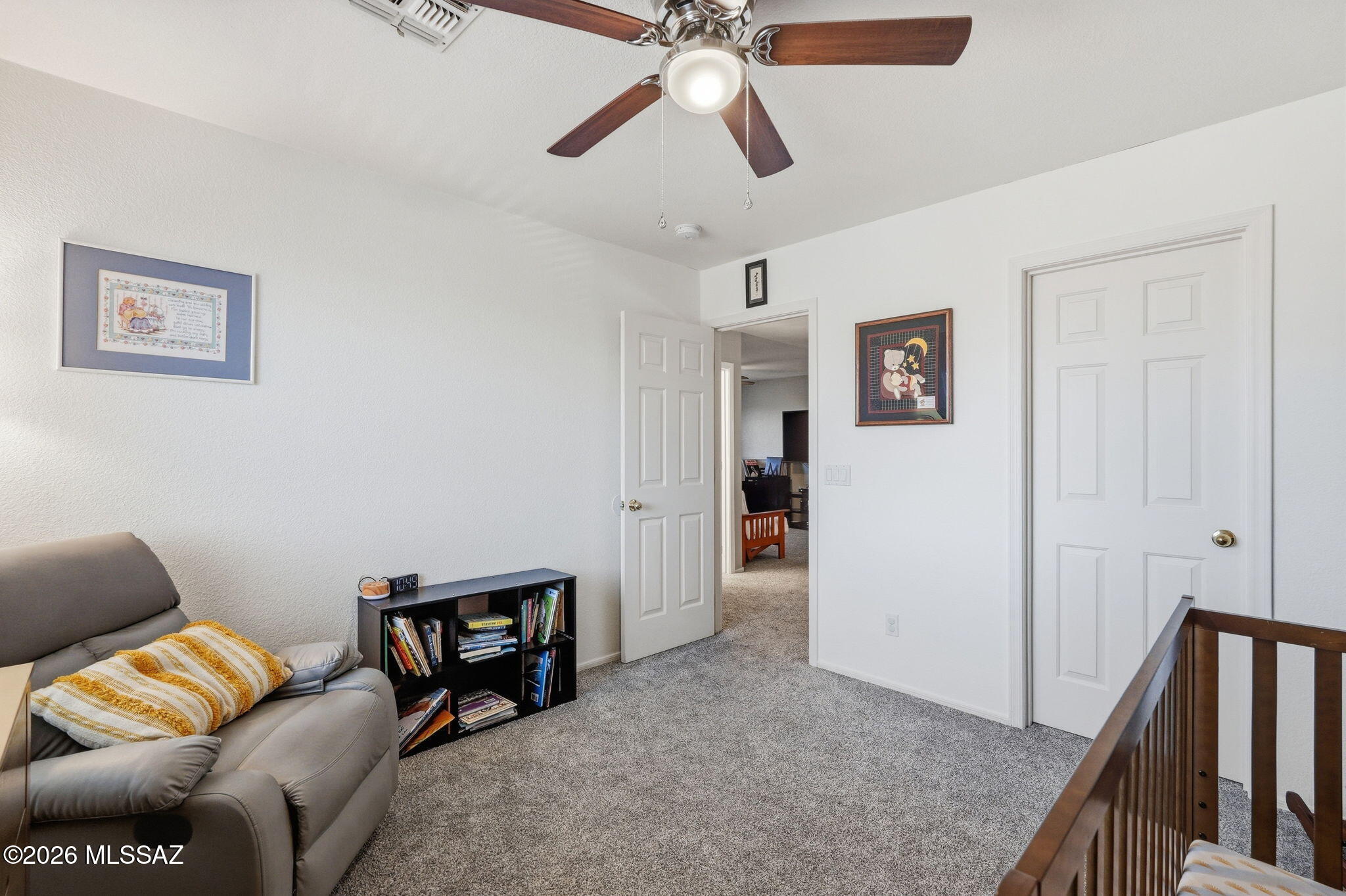 Continental Ranch Parcel 23 - Residential