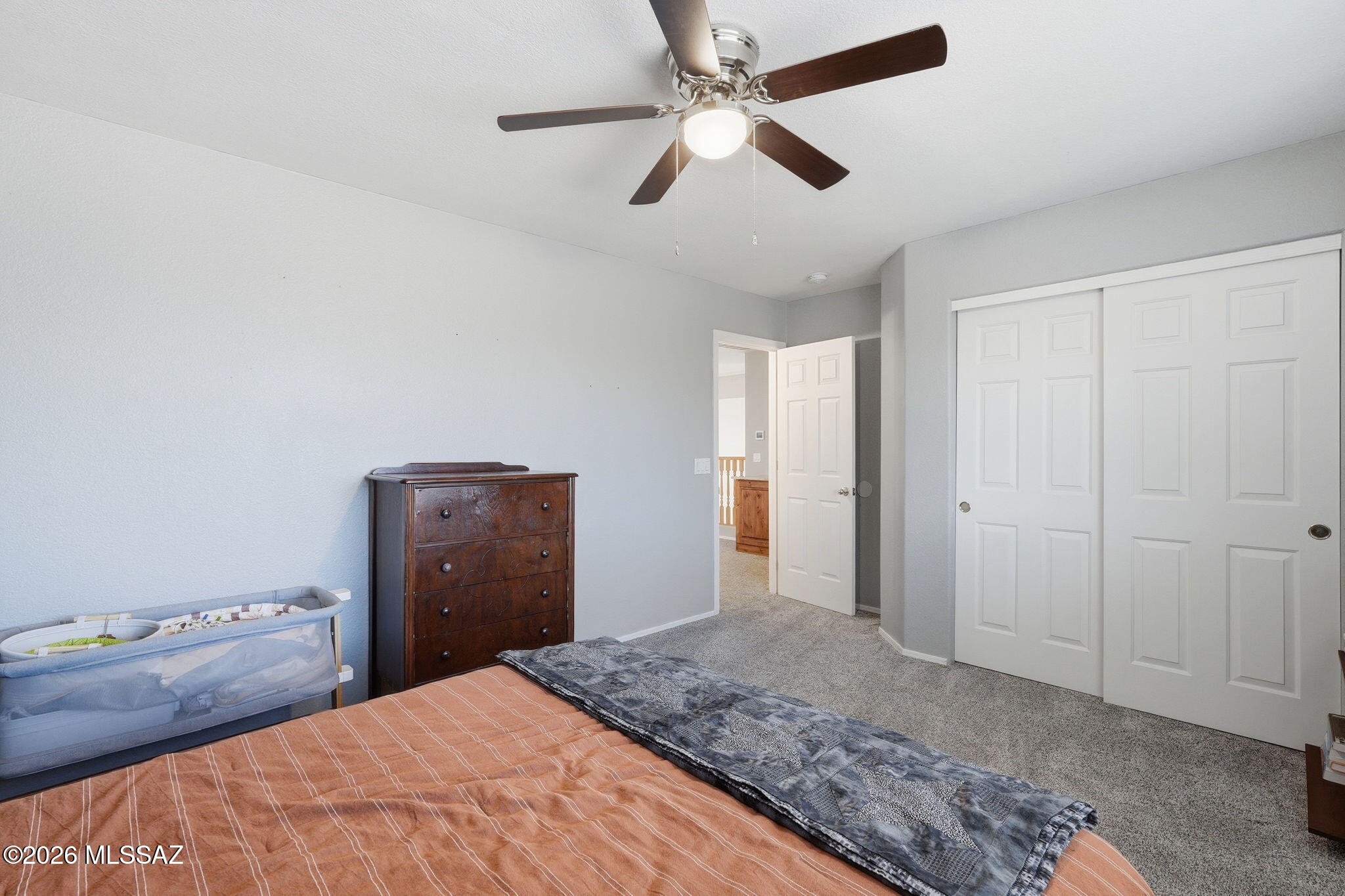 Continental Ranch Parcel 23 - Residential