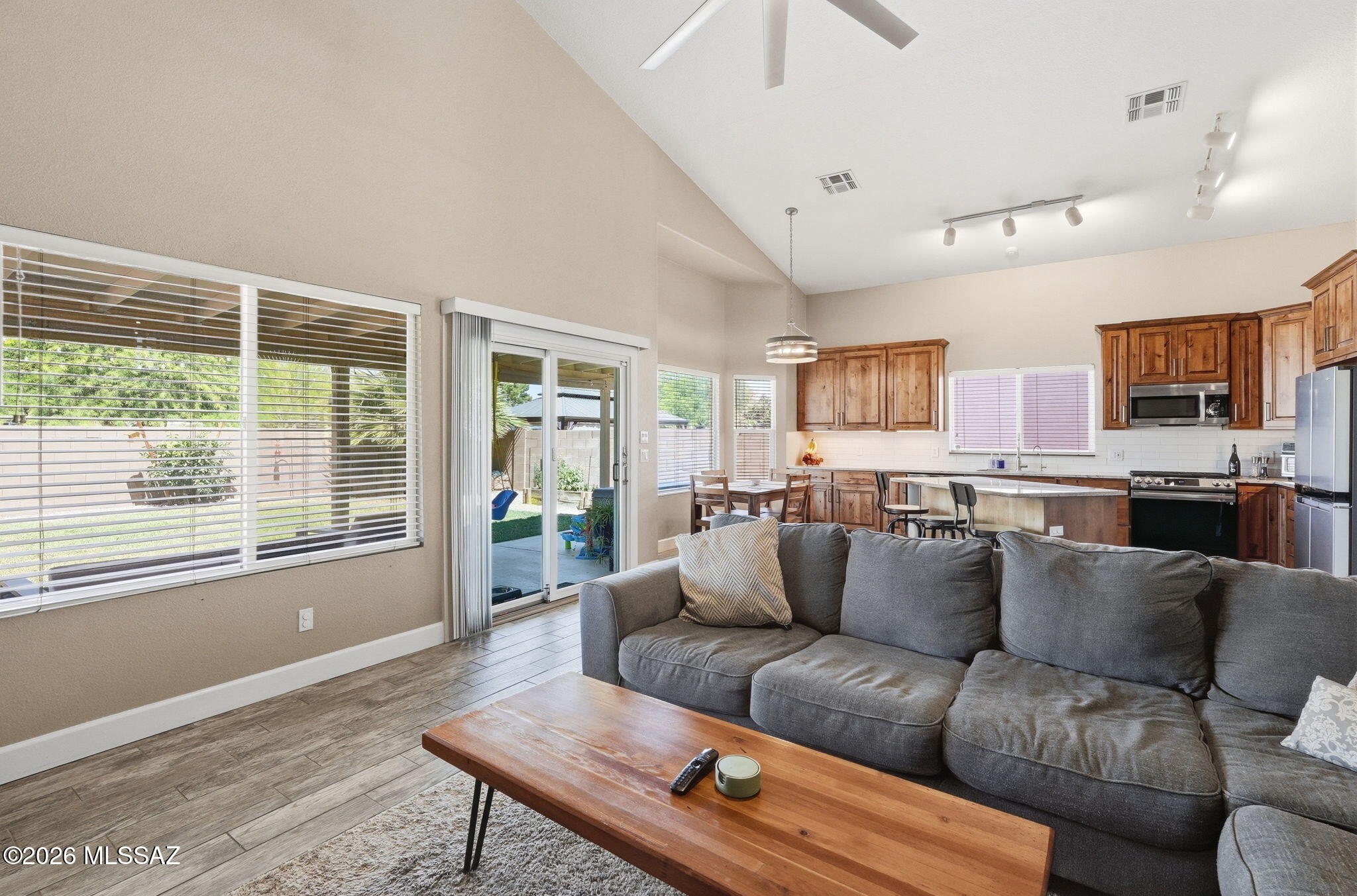 Continental Ranch Parcel 23 - Residential