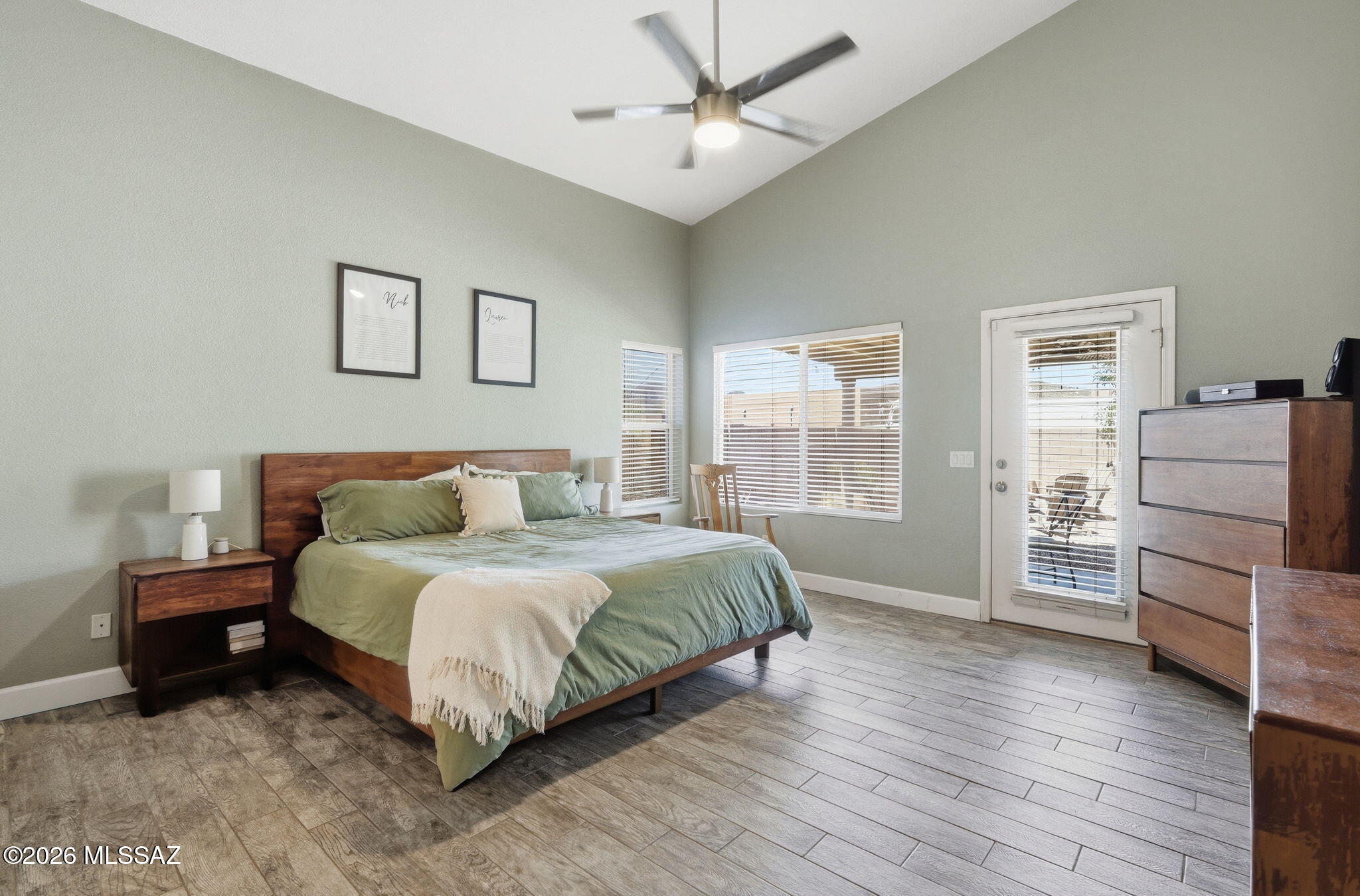 Continental Ranch Parcel 23 - Residential