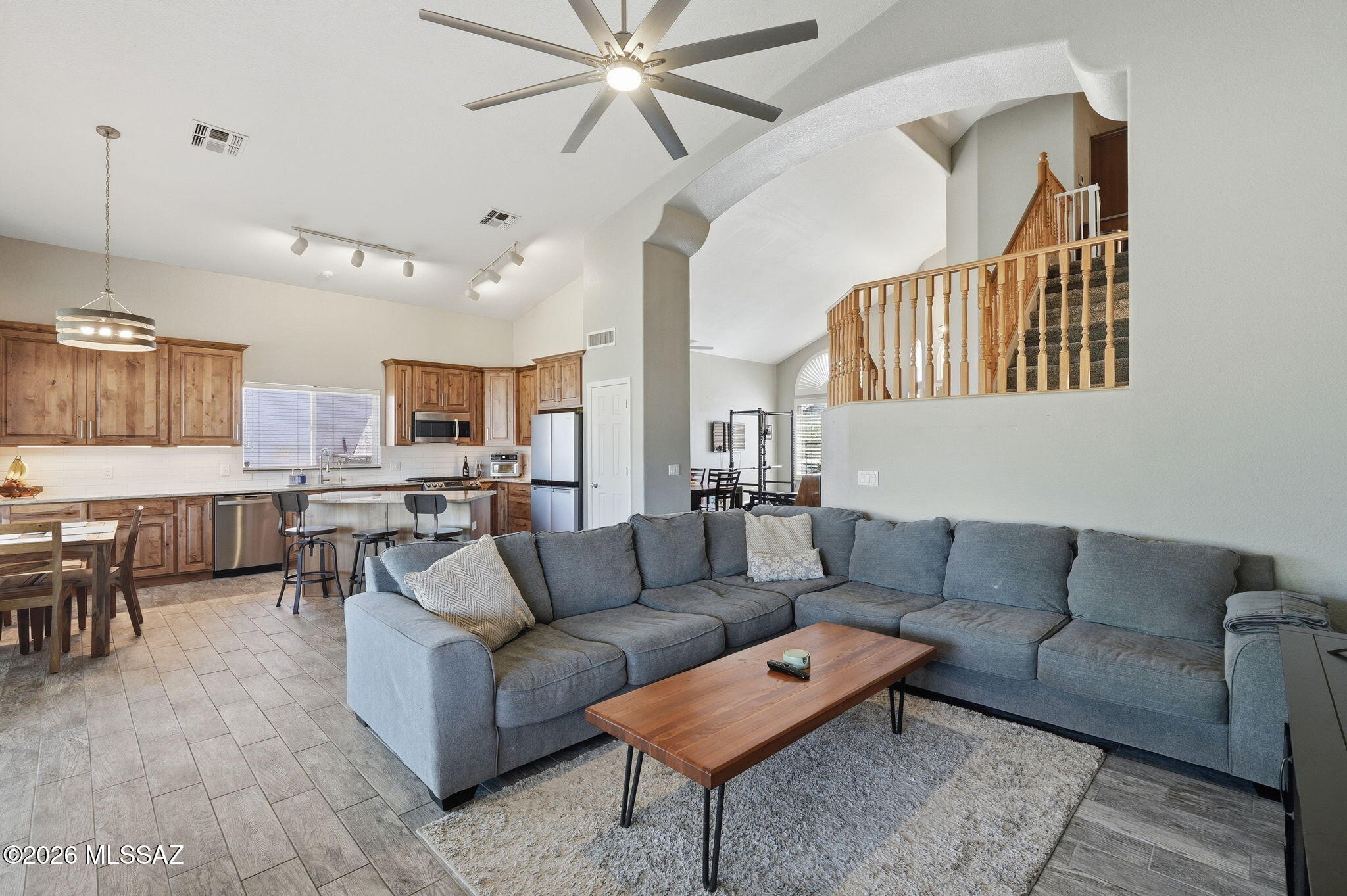 Continental Ranch Parcel 23 - Residential
