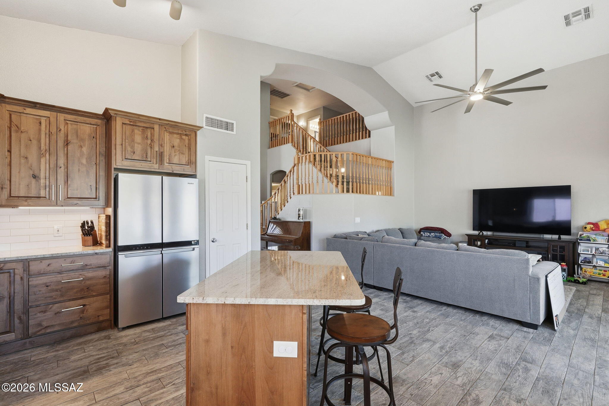 Continental Ranch Parcel 23 - Residential