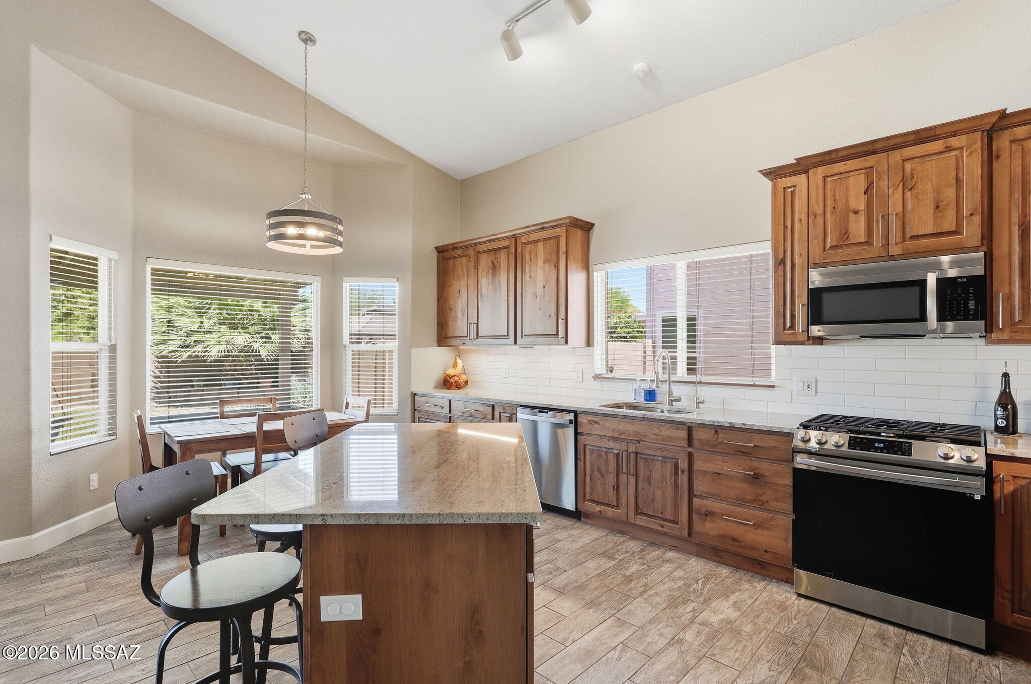 Continental Ranch Parcel 23 - Residential