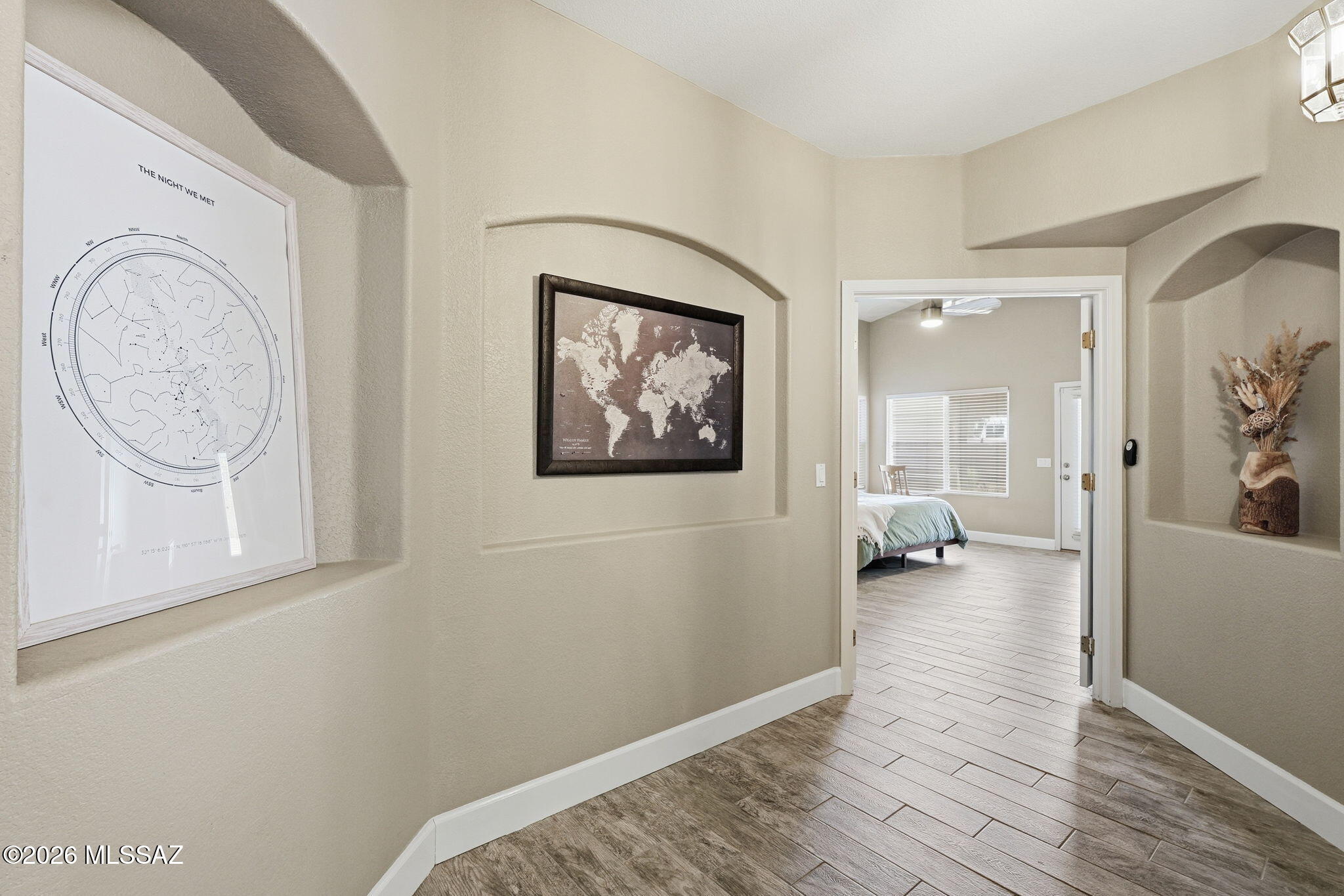 Continental Ranch Parcel 23 - Residential