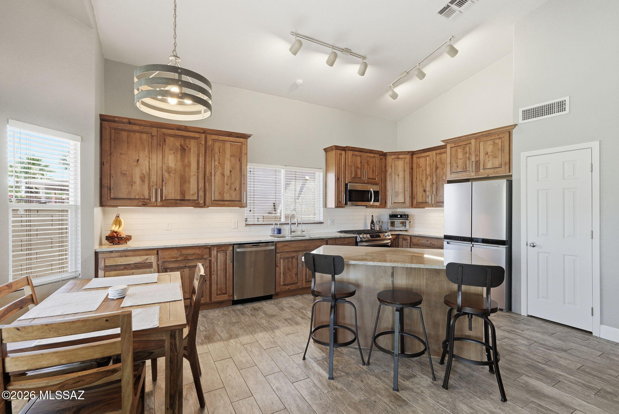Continental Ranch Parcel 23 - Residential