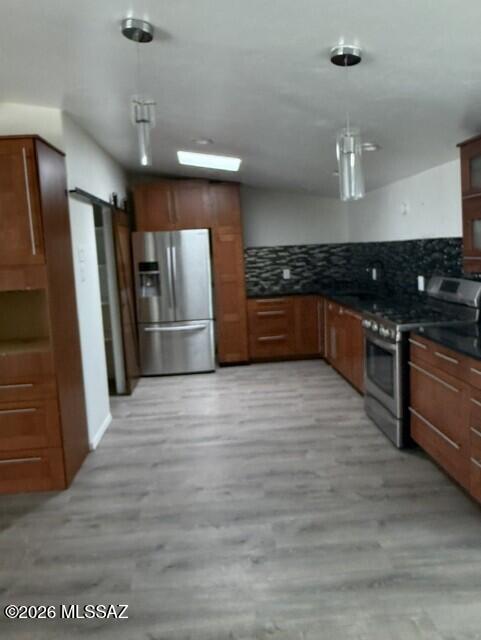 Riverside Gardens - Residential