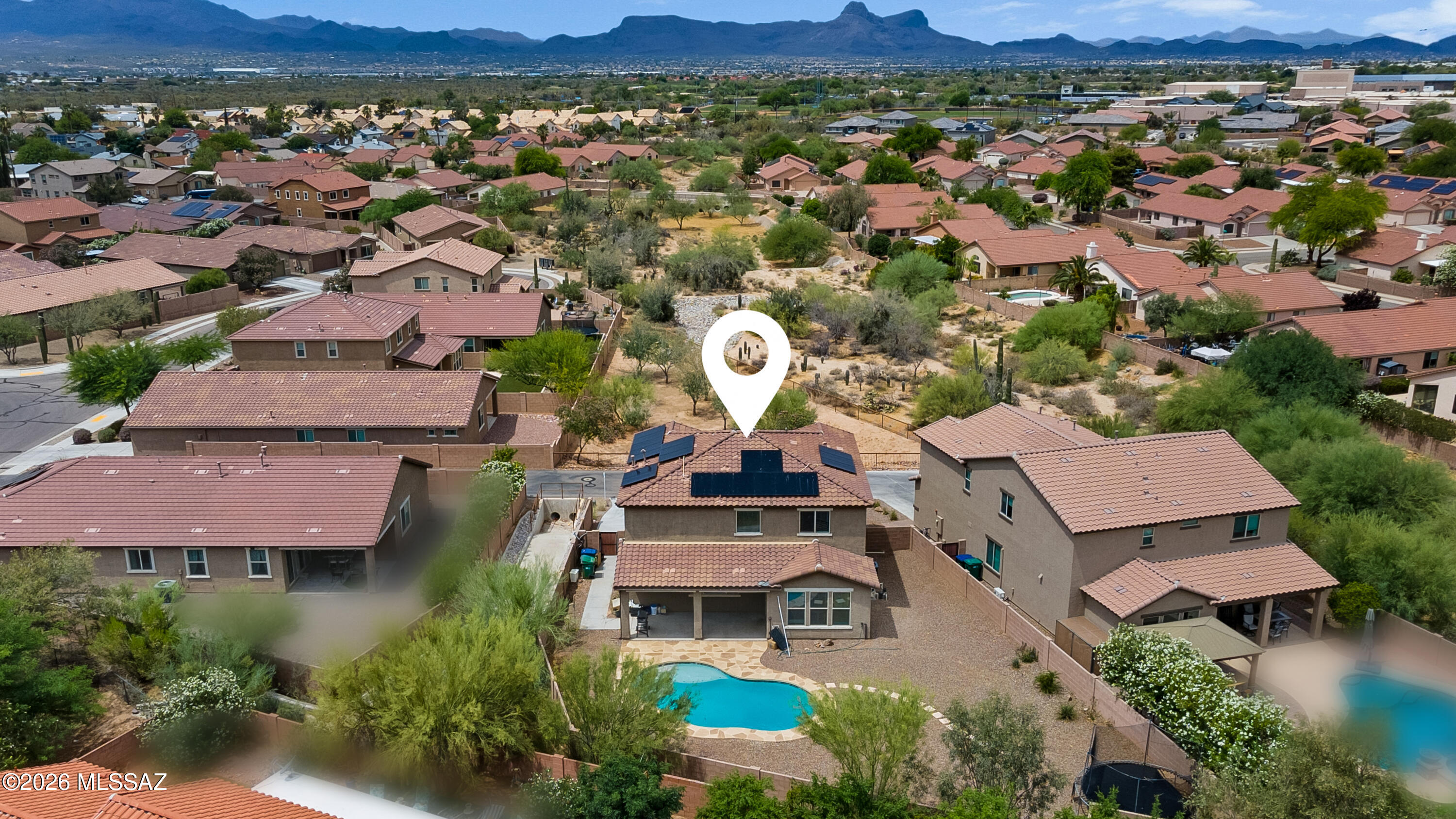 Linda Vista Heights SQ20161440591 - Residential