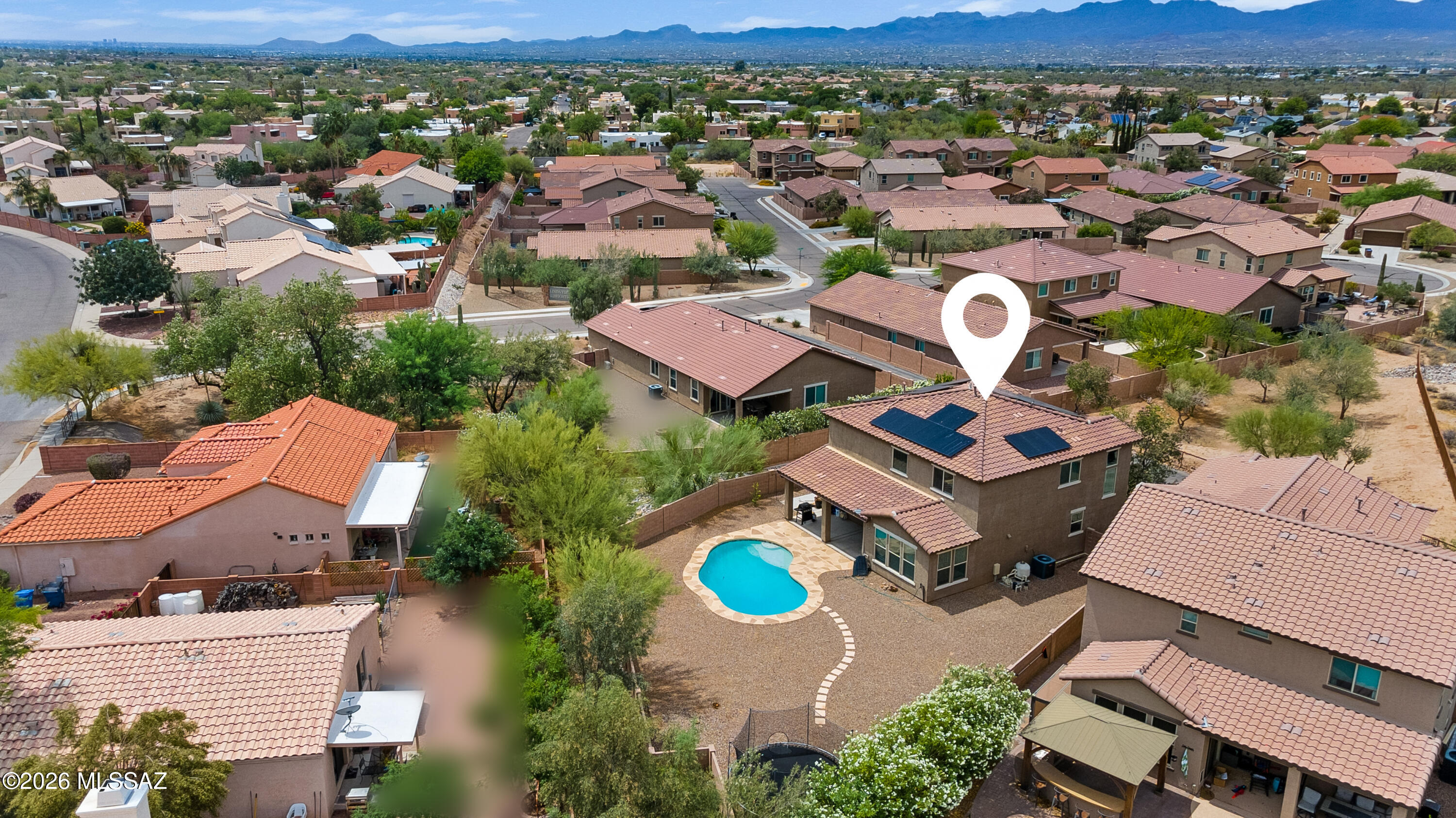 Linda Vista Heights SQ20161440591 - Residential