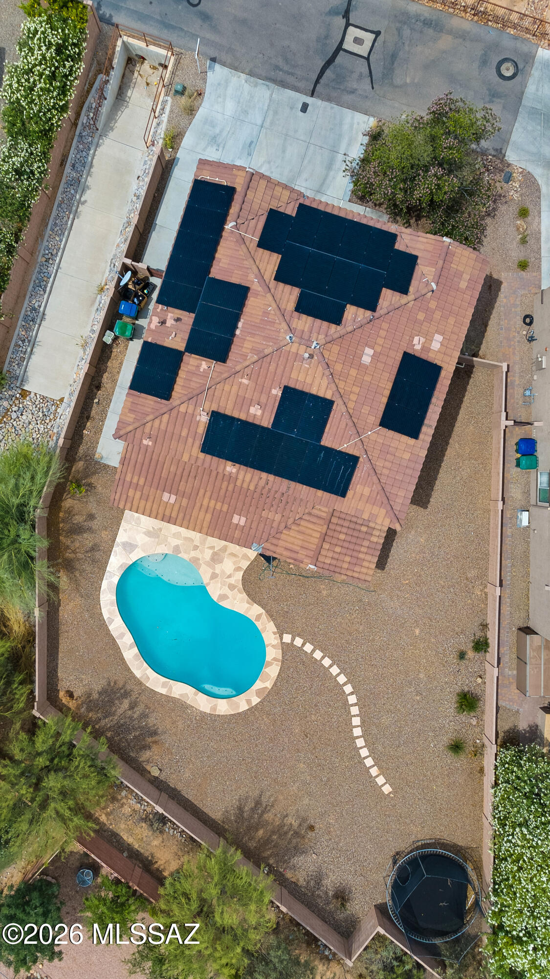 Linda Vista Heights SQ20161440591 - Residential