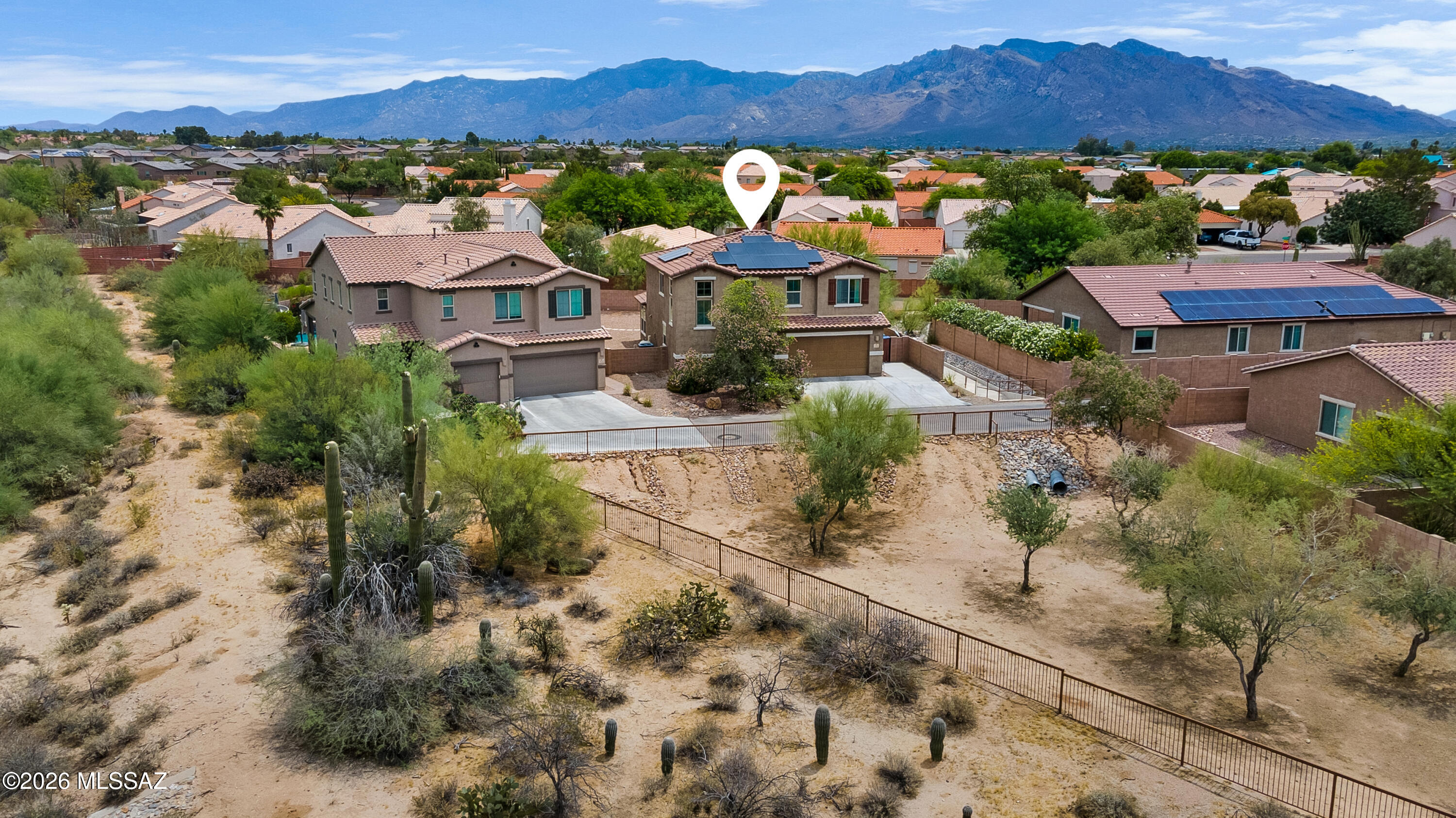 Linda Vista Heights SQ20161440591 - Residential