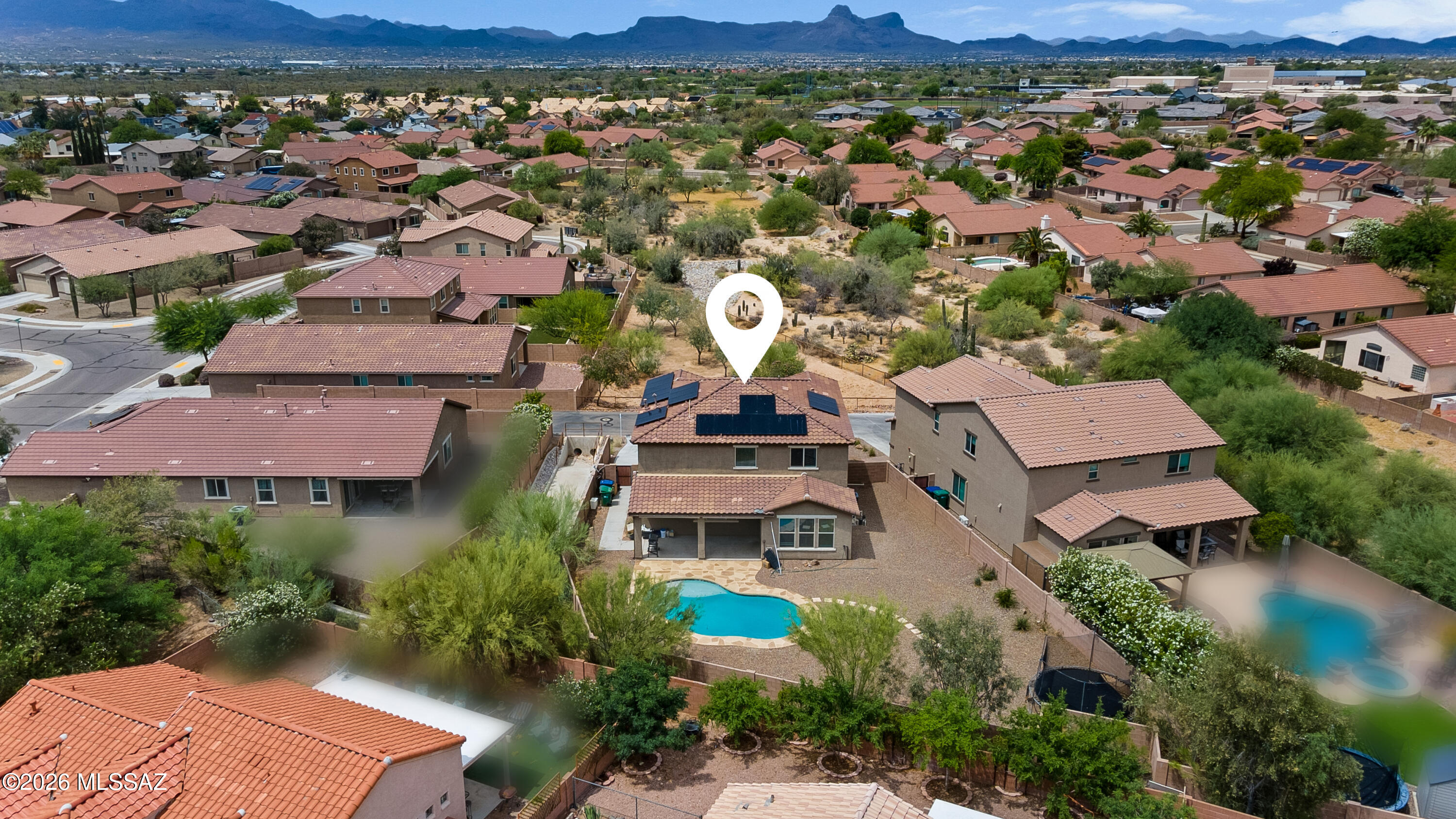 Linda Vista Heights SQ20161440591 - Residential