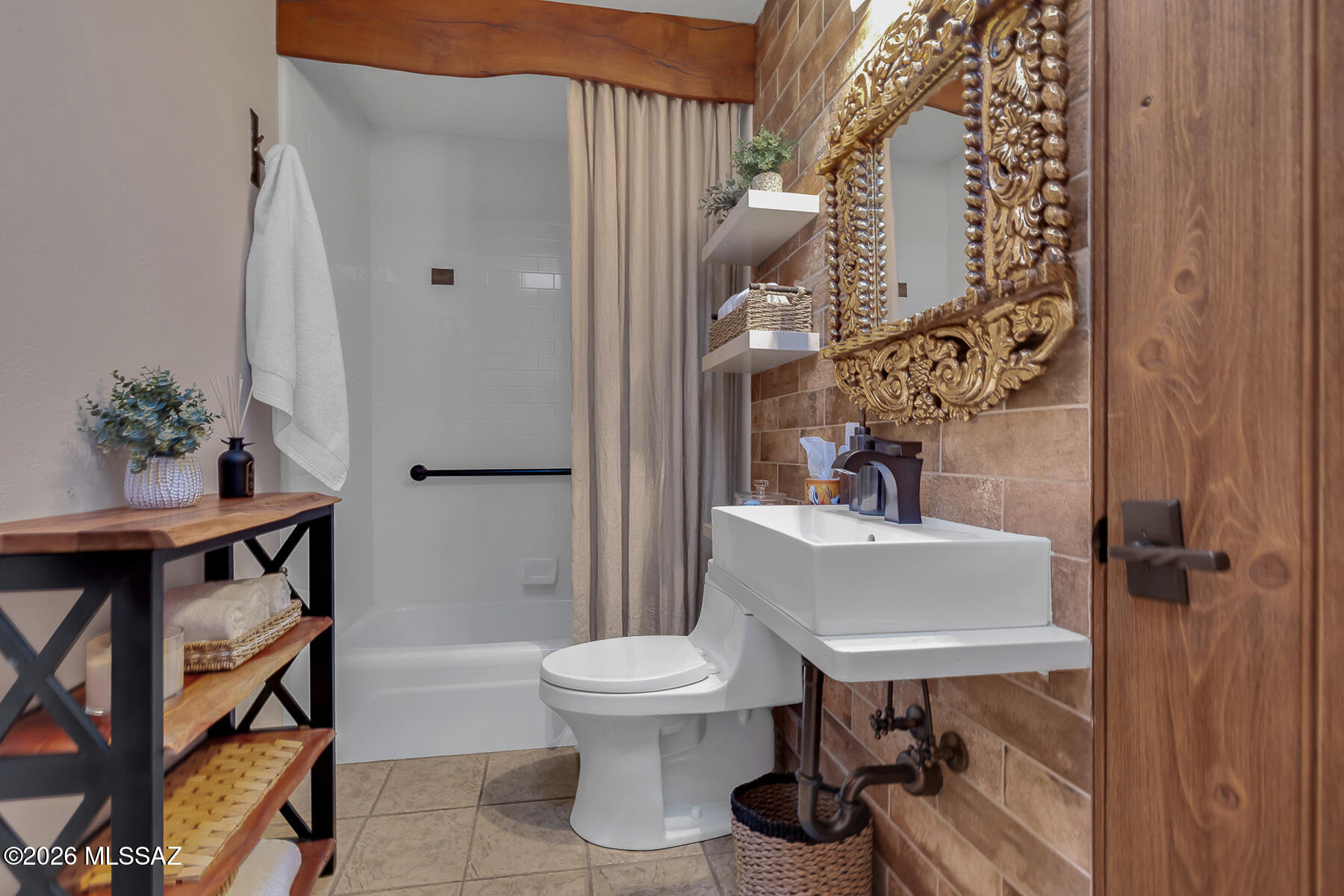 Catalina Foothills Estates NO. 7 (250-314) - Residential