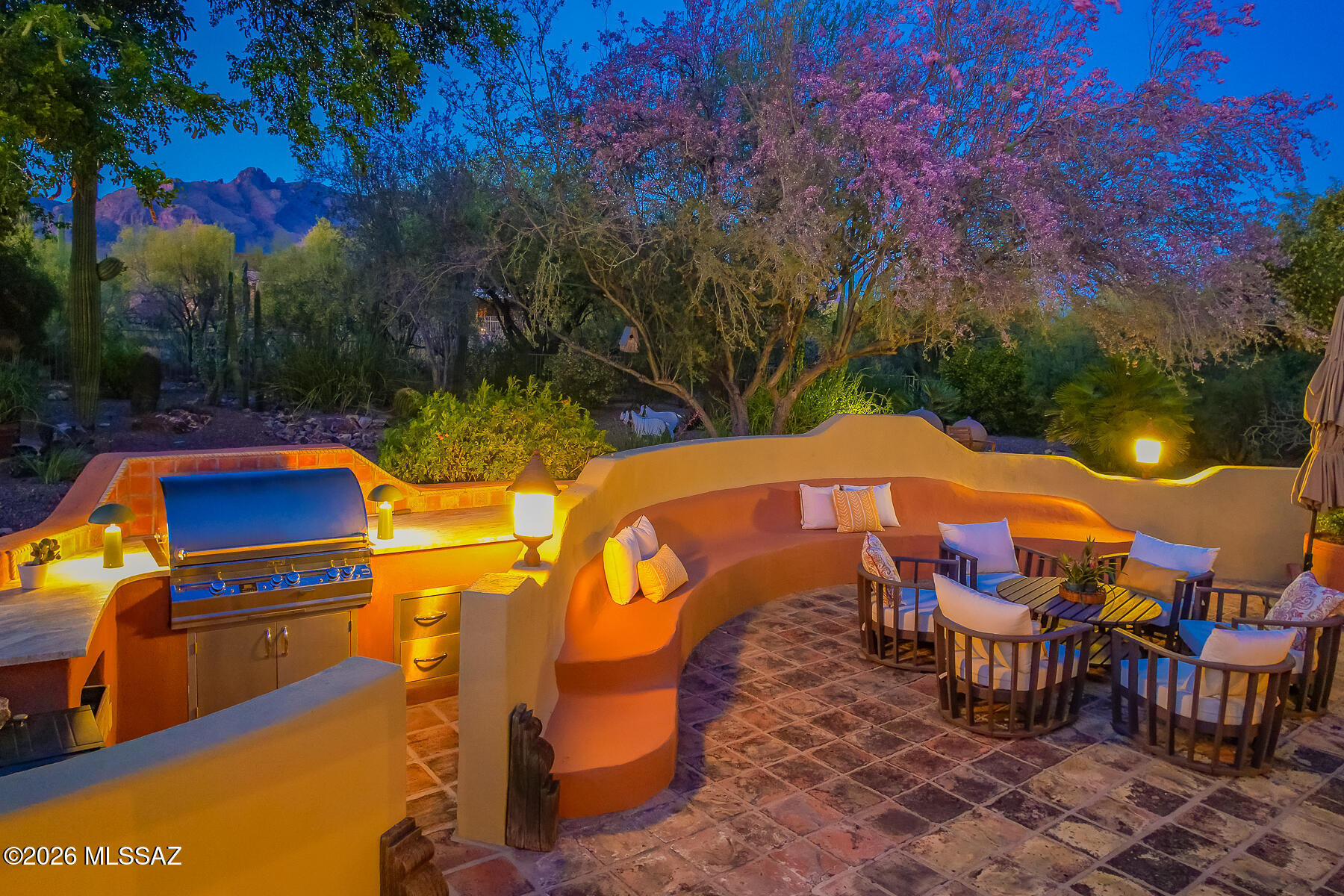 Catalina Foothills Estates NO. 7 (250-314) - Residential