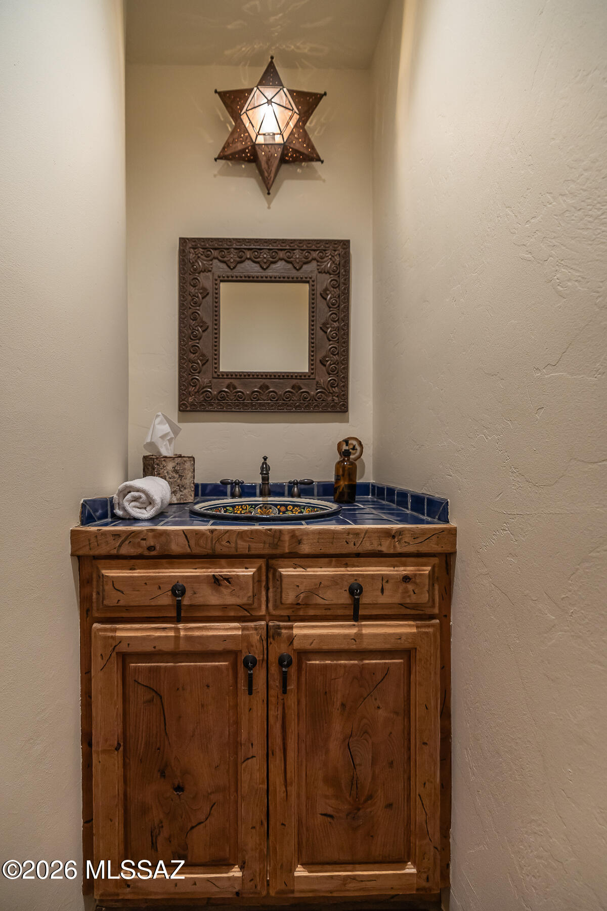 Catalina Foothills Estates NO. 7 (250-314) - Residential