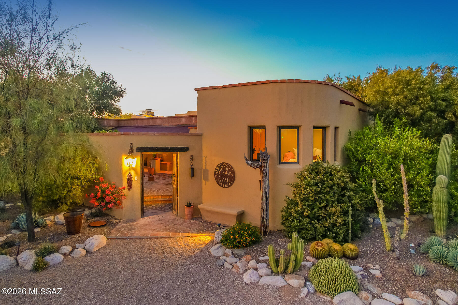 Catalina Foothills Estates NO. 7 (250-314) - Residential