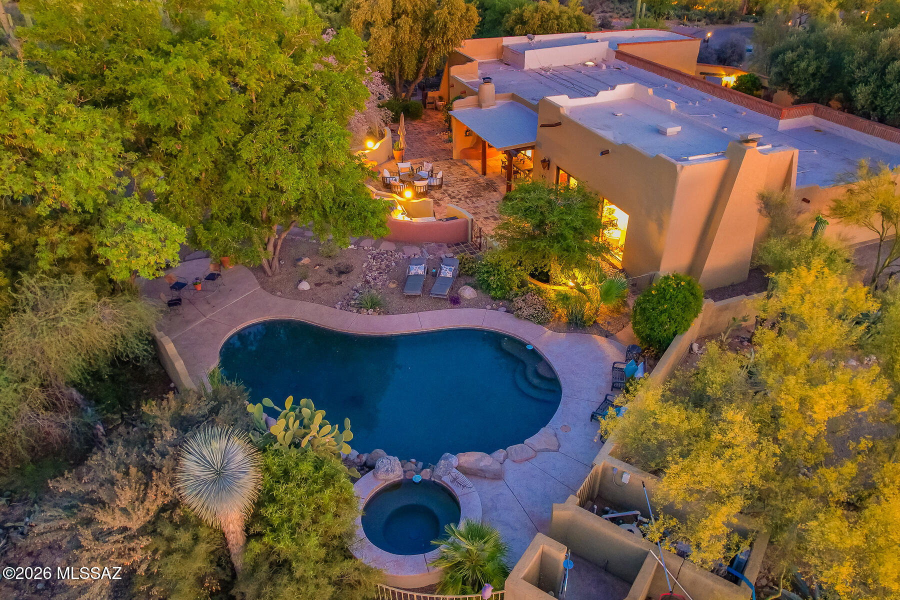 Catalina Foothills Estates NO. 7 (250-314) - Residential