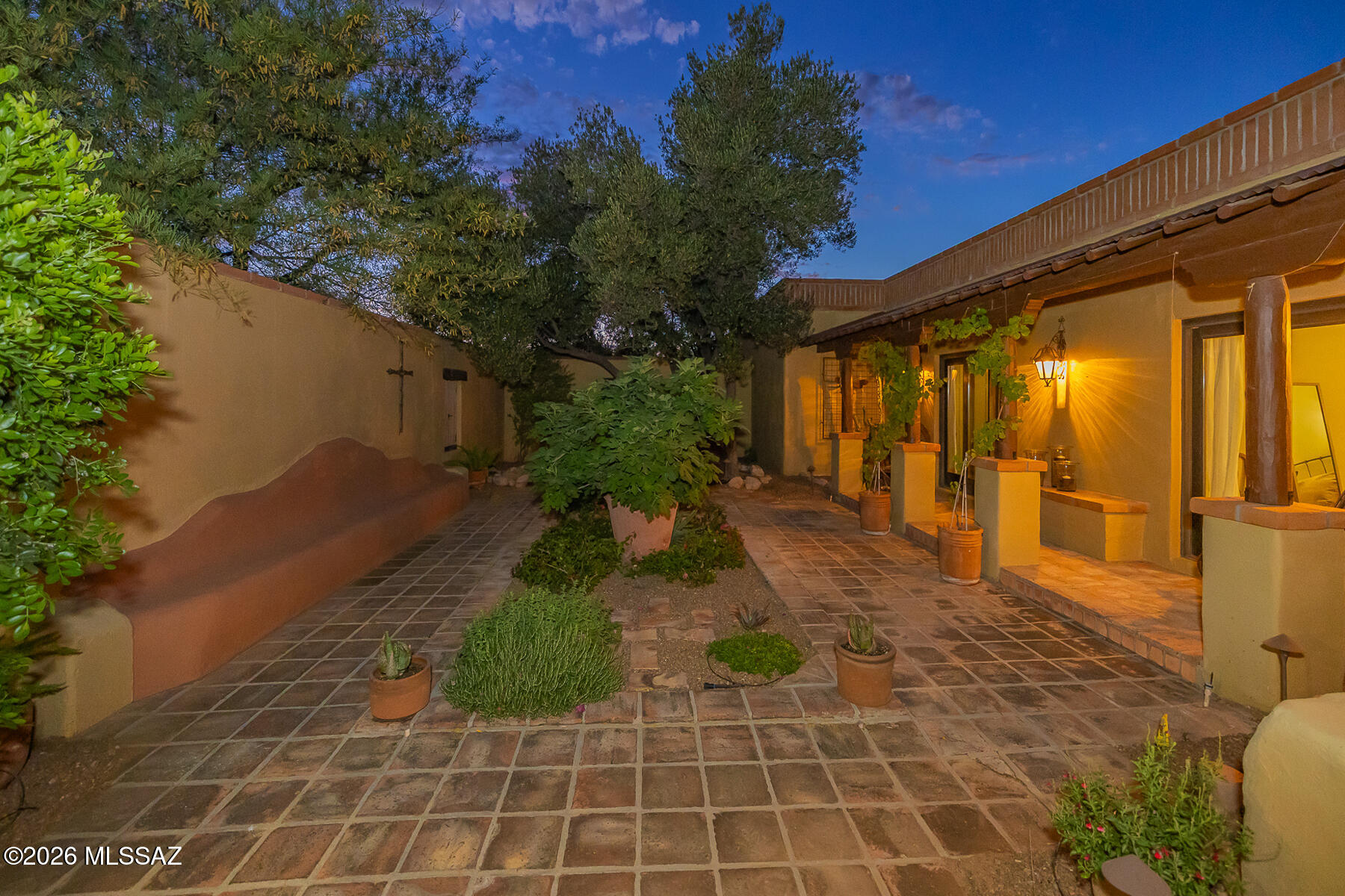 Catalina Foothills Estates NO. 7 (250-314) - Residential