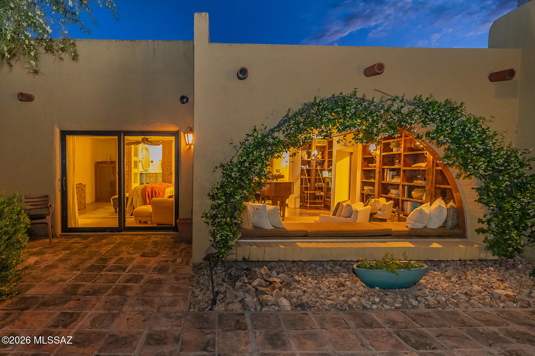 Catalina Foothills Estates NO. 7 (250-314) - Residential
